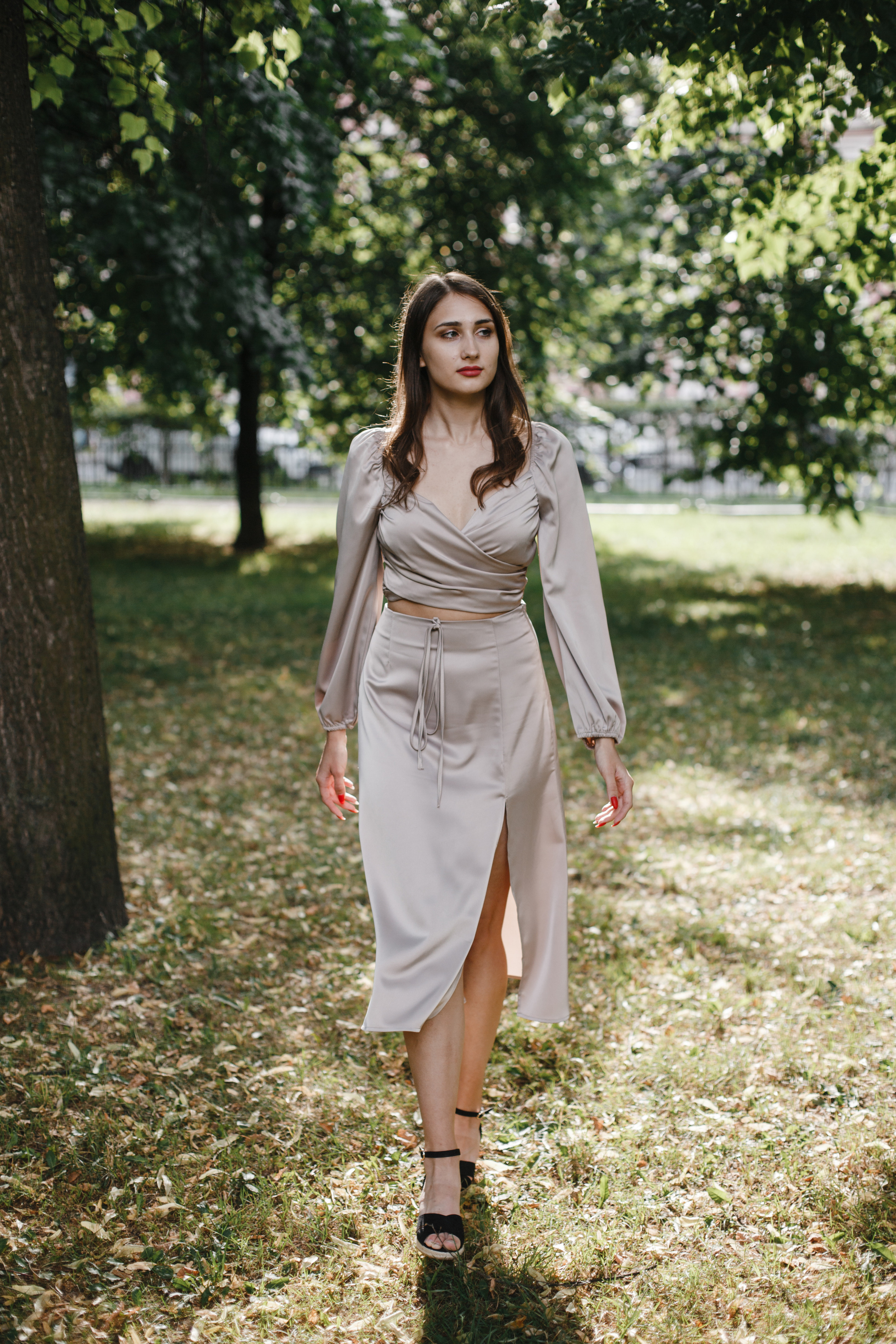 Элеонора и Антон. Свадебный фотограф СПБ I Иван Ильин