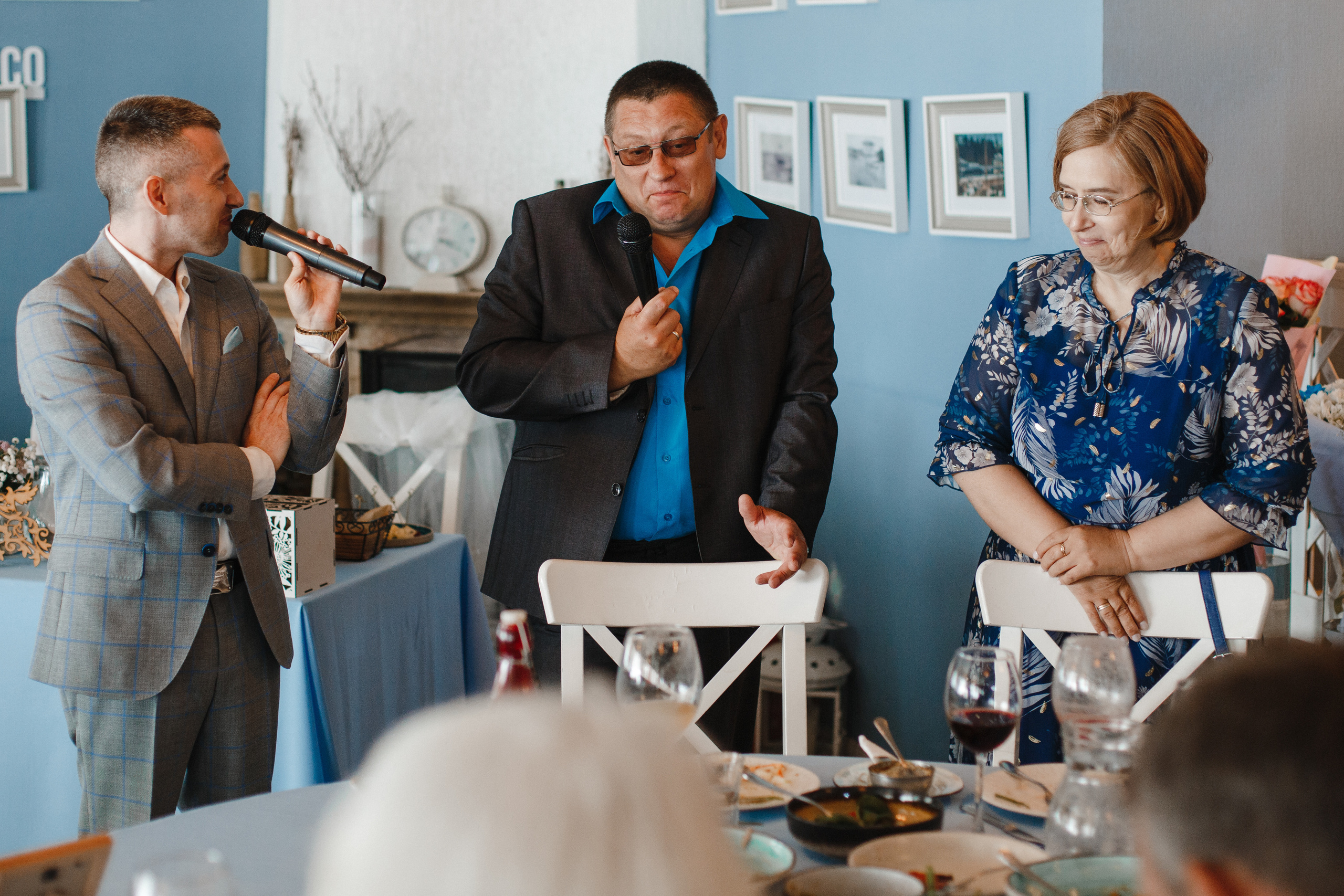 Оля и Женя. Свадебный фотограф СПБ I Иван Ильин