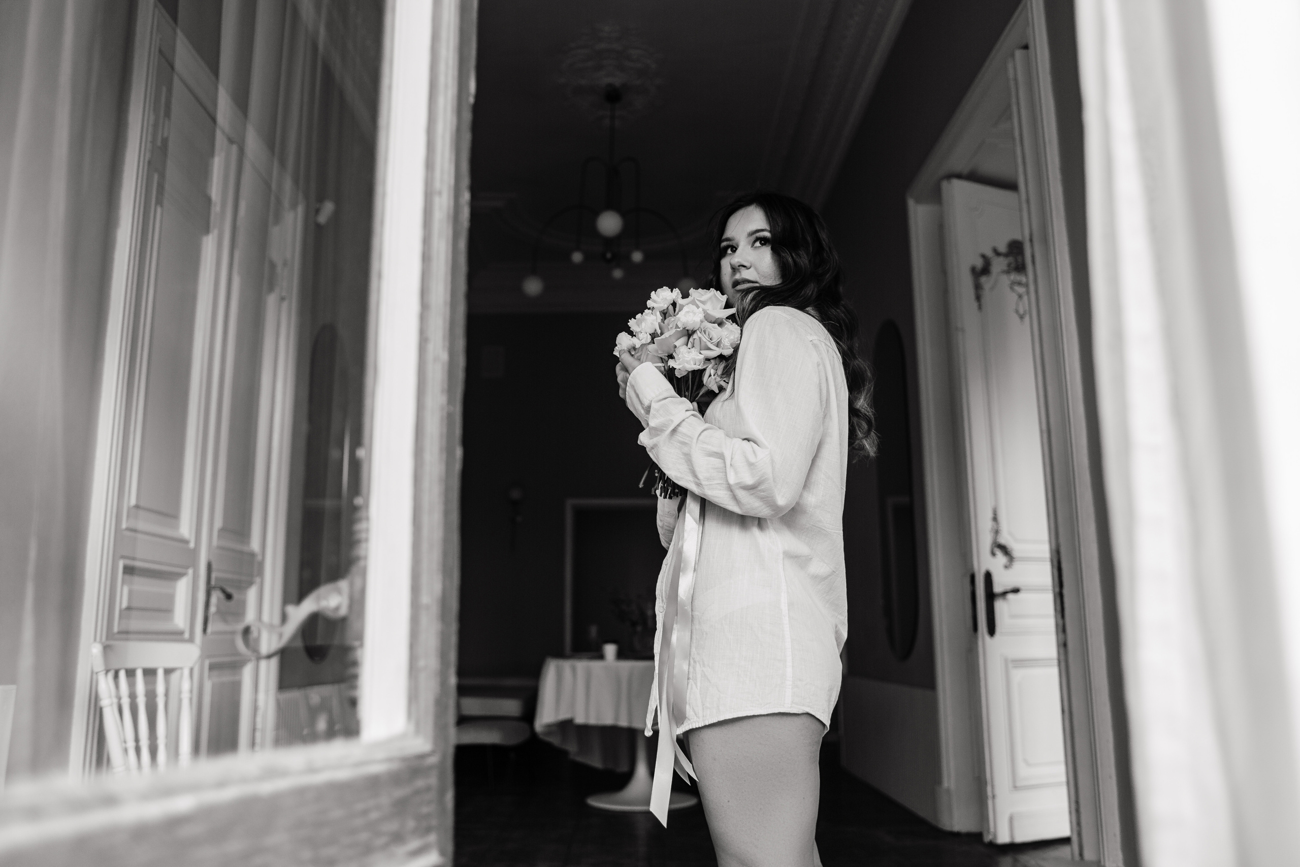 Элеонора и Антон. Свадебный фотограф СПБ I Иван Ильин