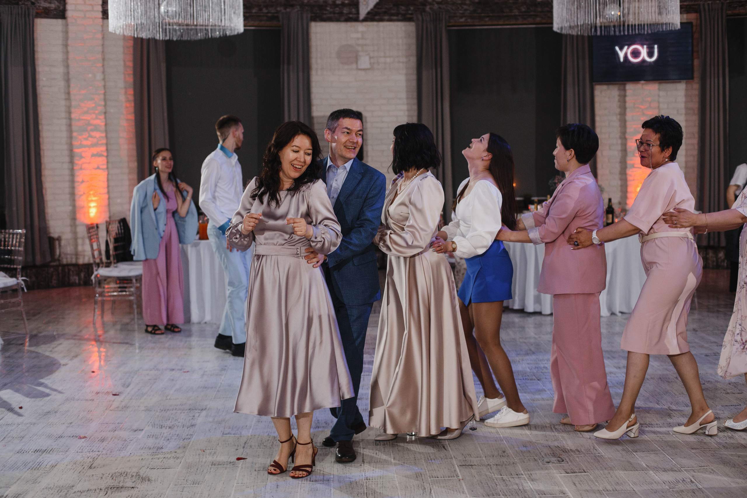 Ольга и Артур. Свадебный фотограф СПБ I Иван Ильин