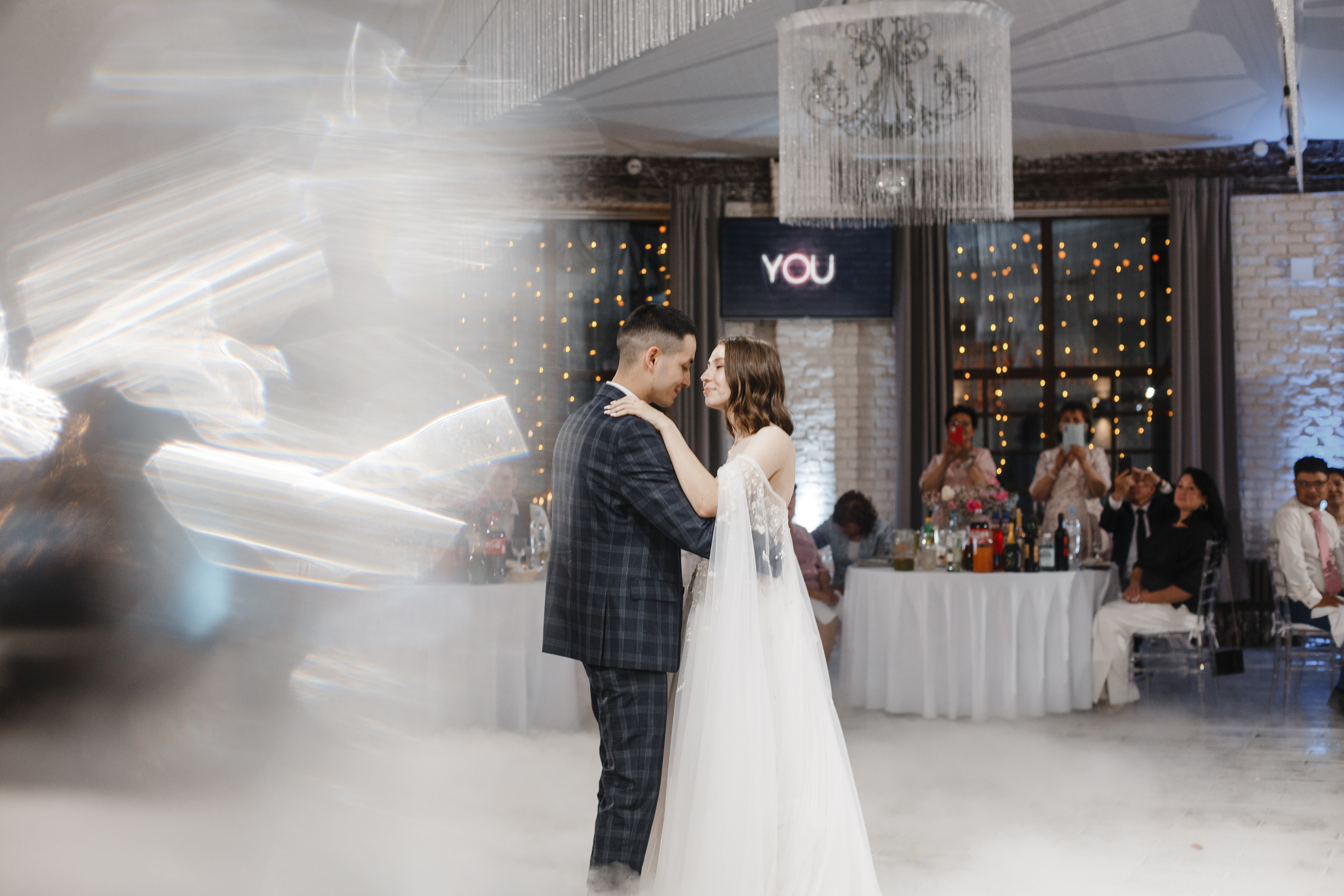 Ольга и Артур. Свадебный фотограф СПБ I Иван Ильин