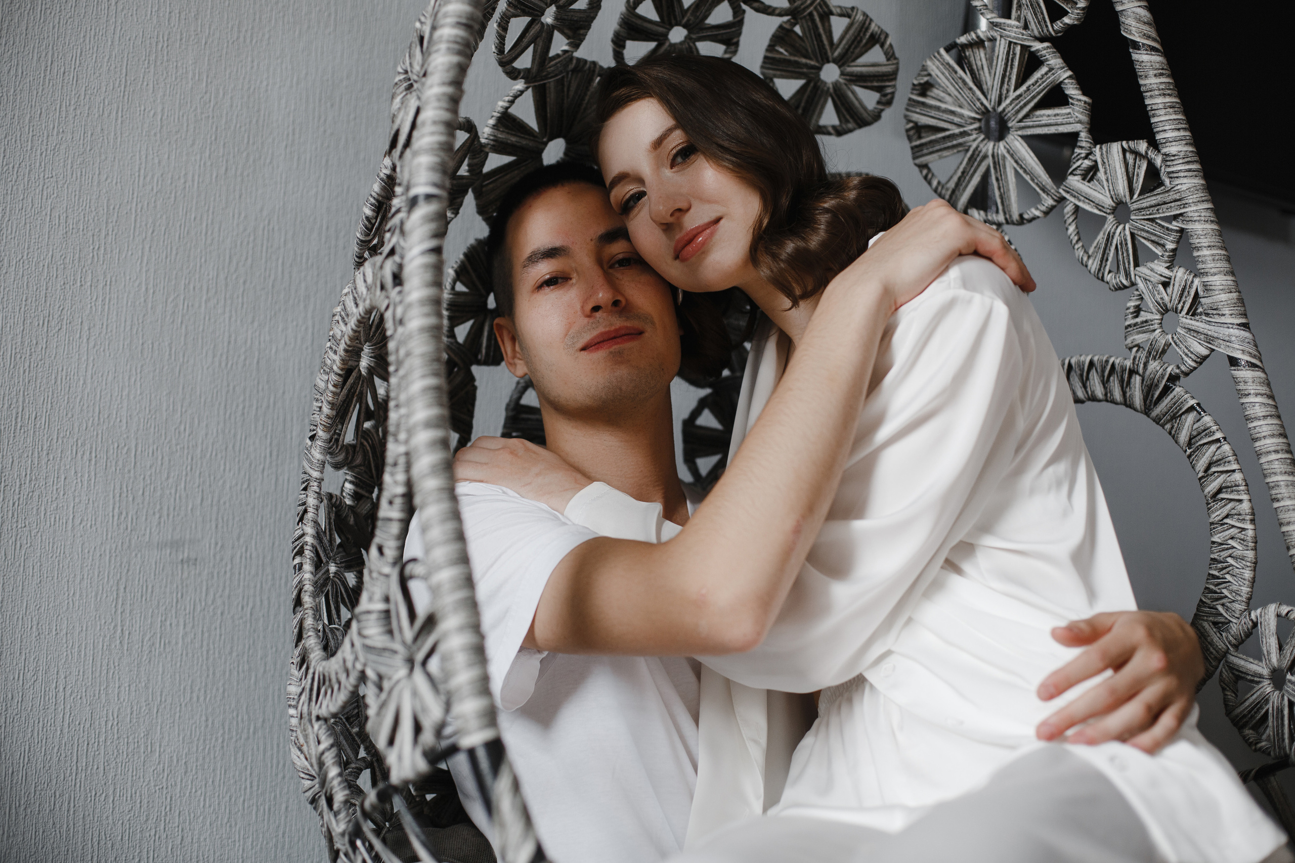 Ольга и Артур. Свадебный фотограф СПБ I Иван Ильин