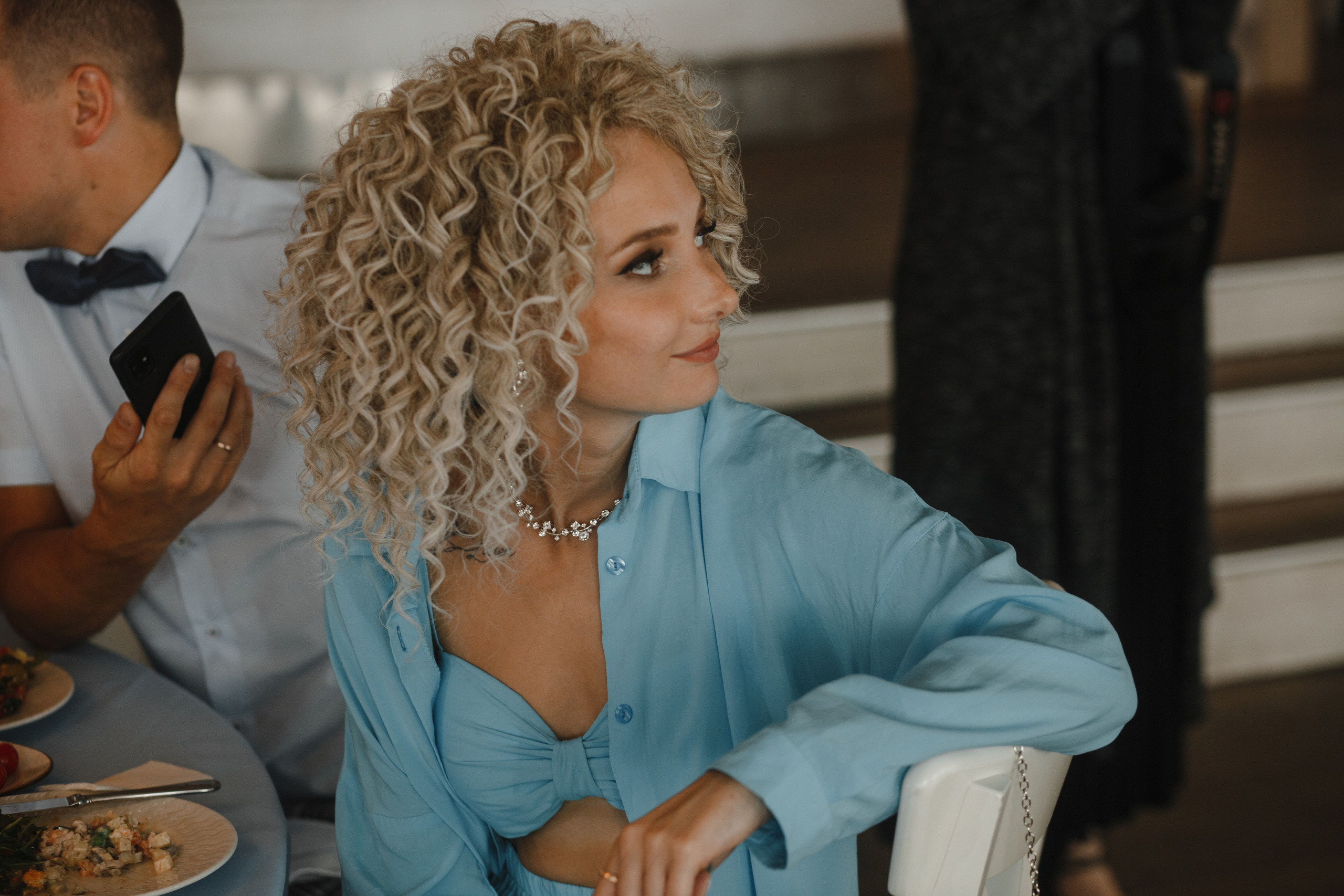 Оля и Женя. Свадебный фотограф СПБ I Иван Ильин