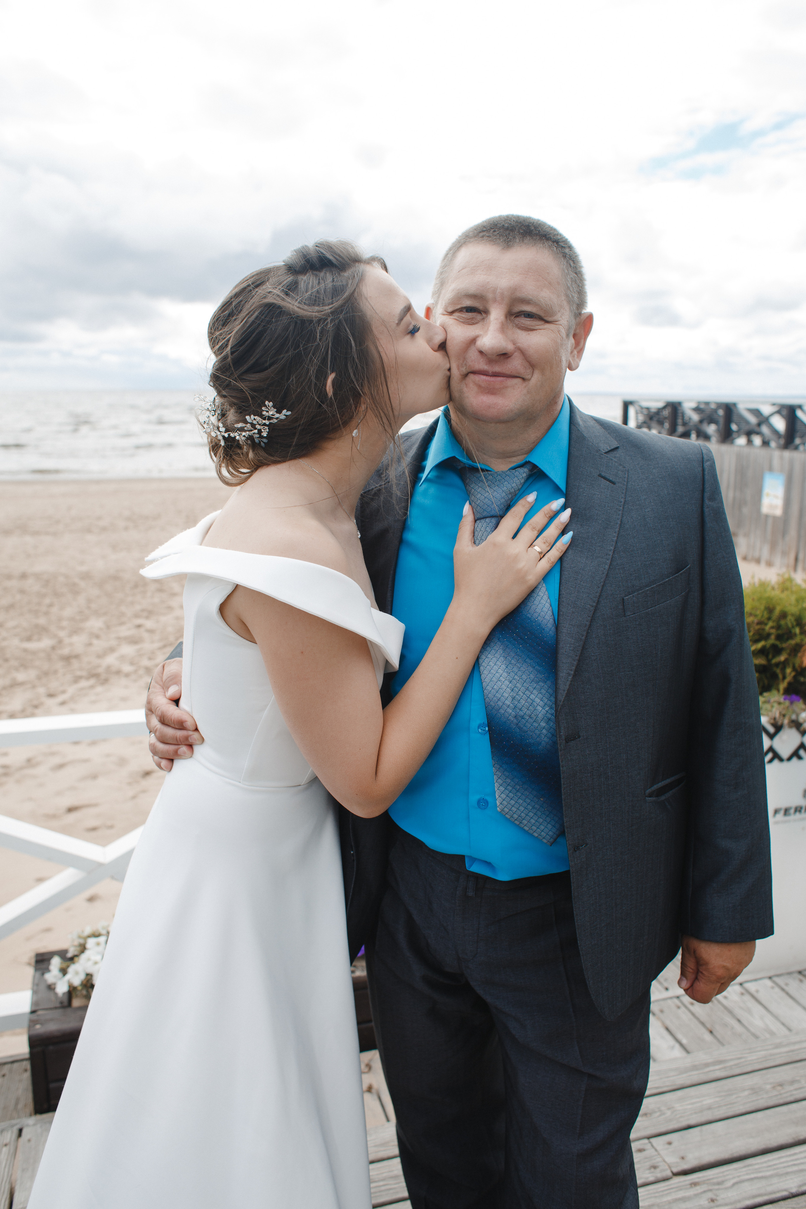 Оля и Женя. Свадебный фотограф СПБ I Иван Ильин