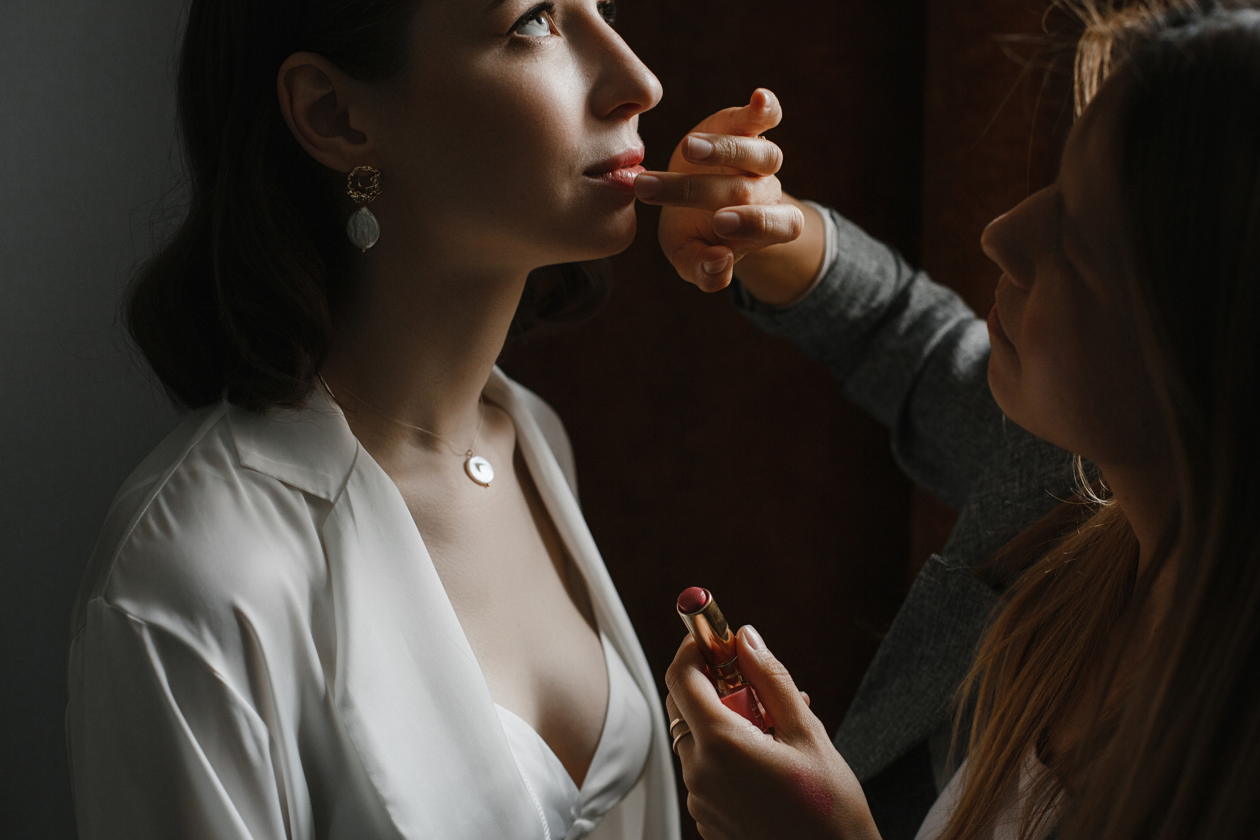 Ольга и Артур. Свадебный фотограф СПБ I Иван Ильин