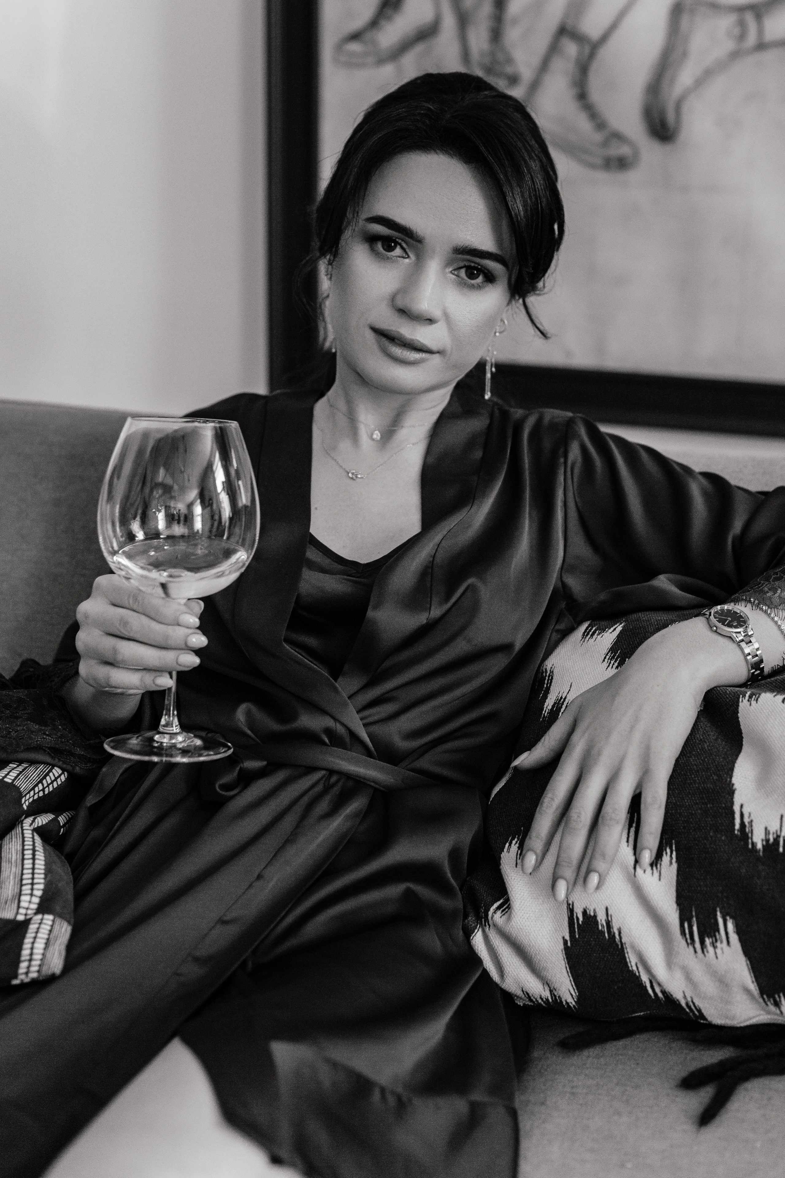 Гуля и Миша. Свадебный фотограф СПБ I Иван Ильин