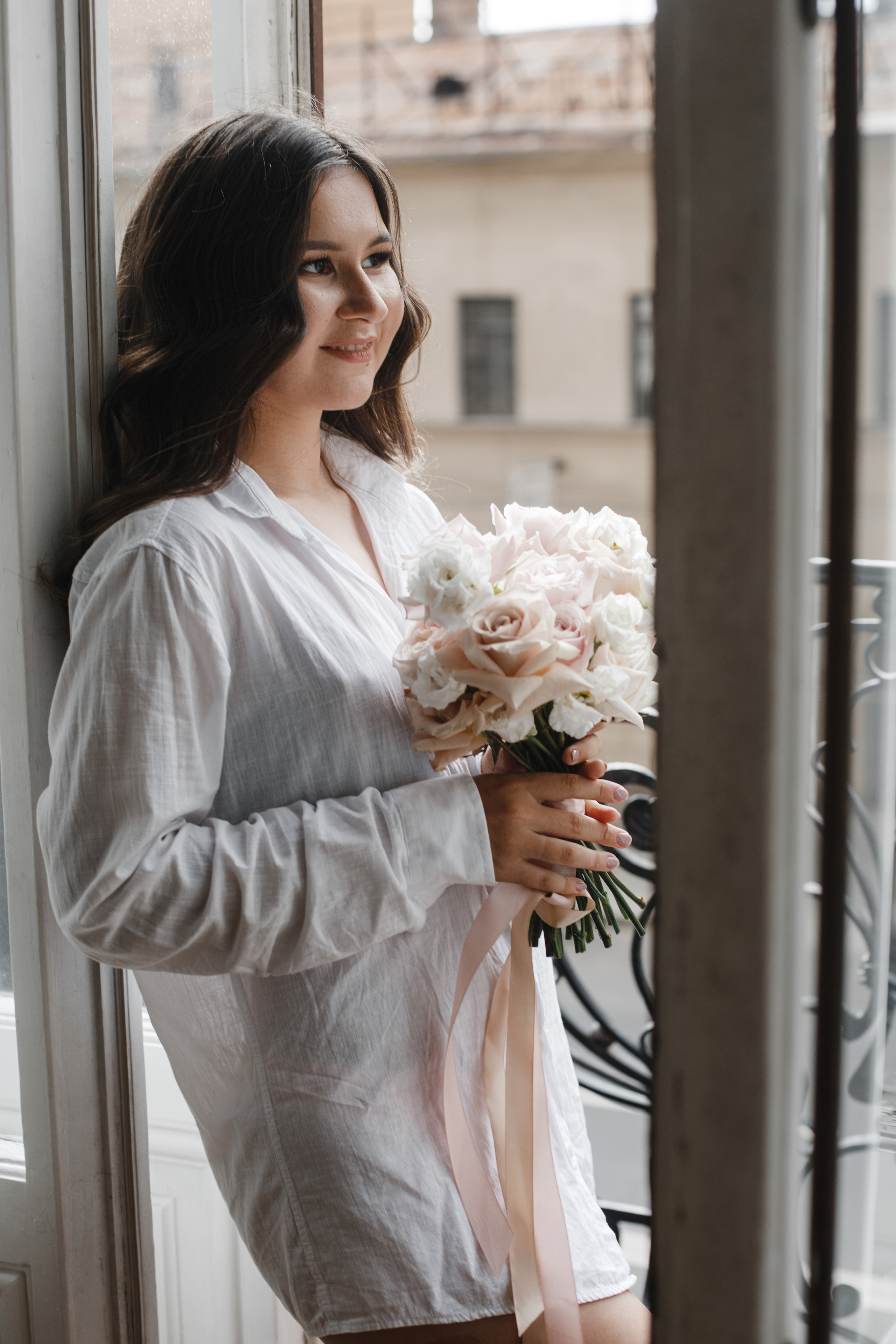 Элеонора и Антон. Свадебный фотограф СПБ I Иван Ильин