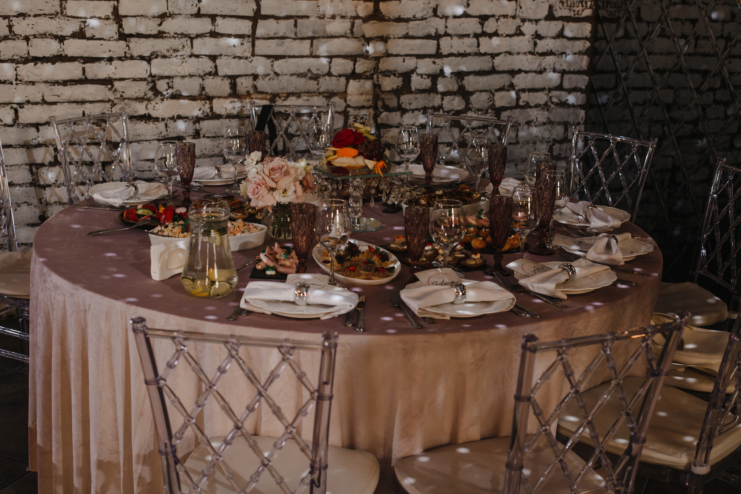 Элеонора и Антон. Свадебный фотограф СПБ I Иван Ильин