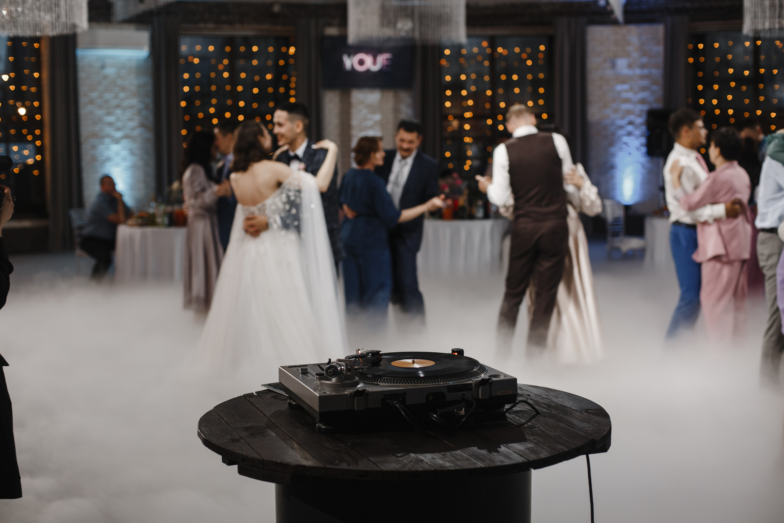 Ольга и Артур. Свадебный фотограф СПБ I Иван Ильин