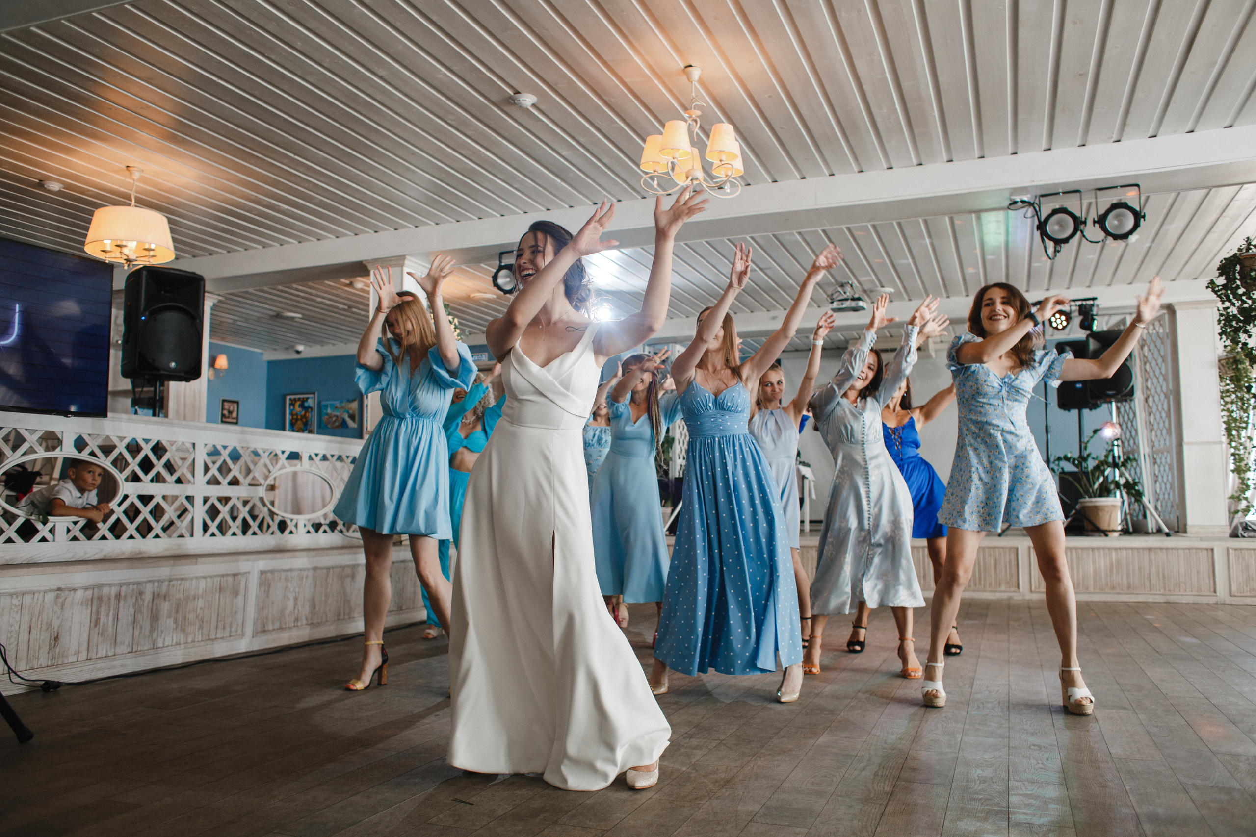 Оля и Женя. Свадебный фотограф СПБ I Иван Ильин