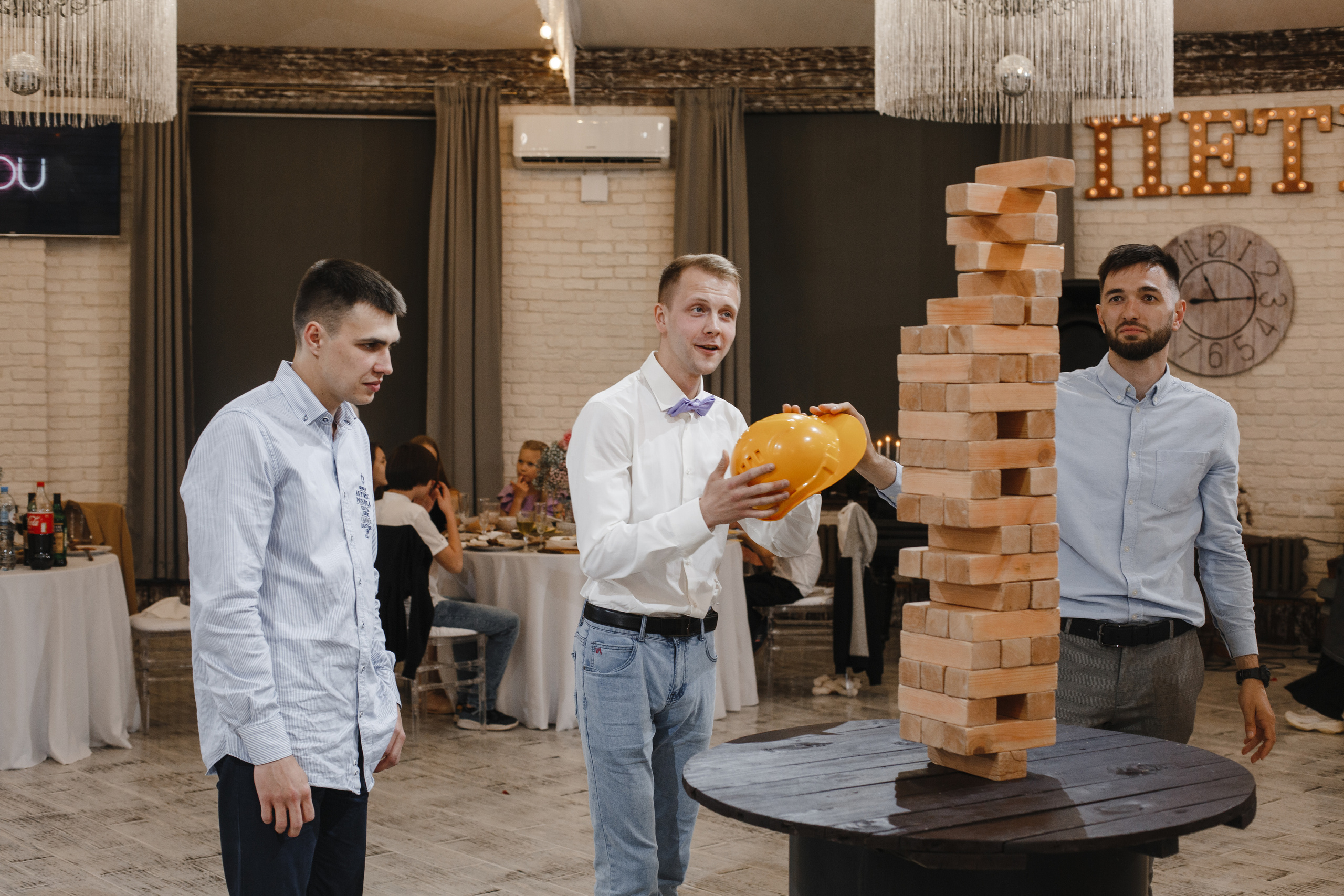 Ольга и Артур. Свадебный фотограф СПБ I Иван Ильин