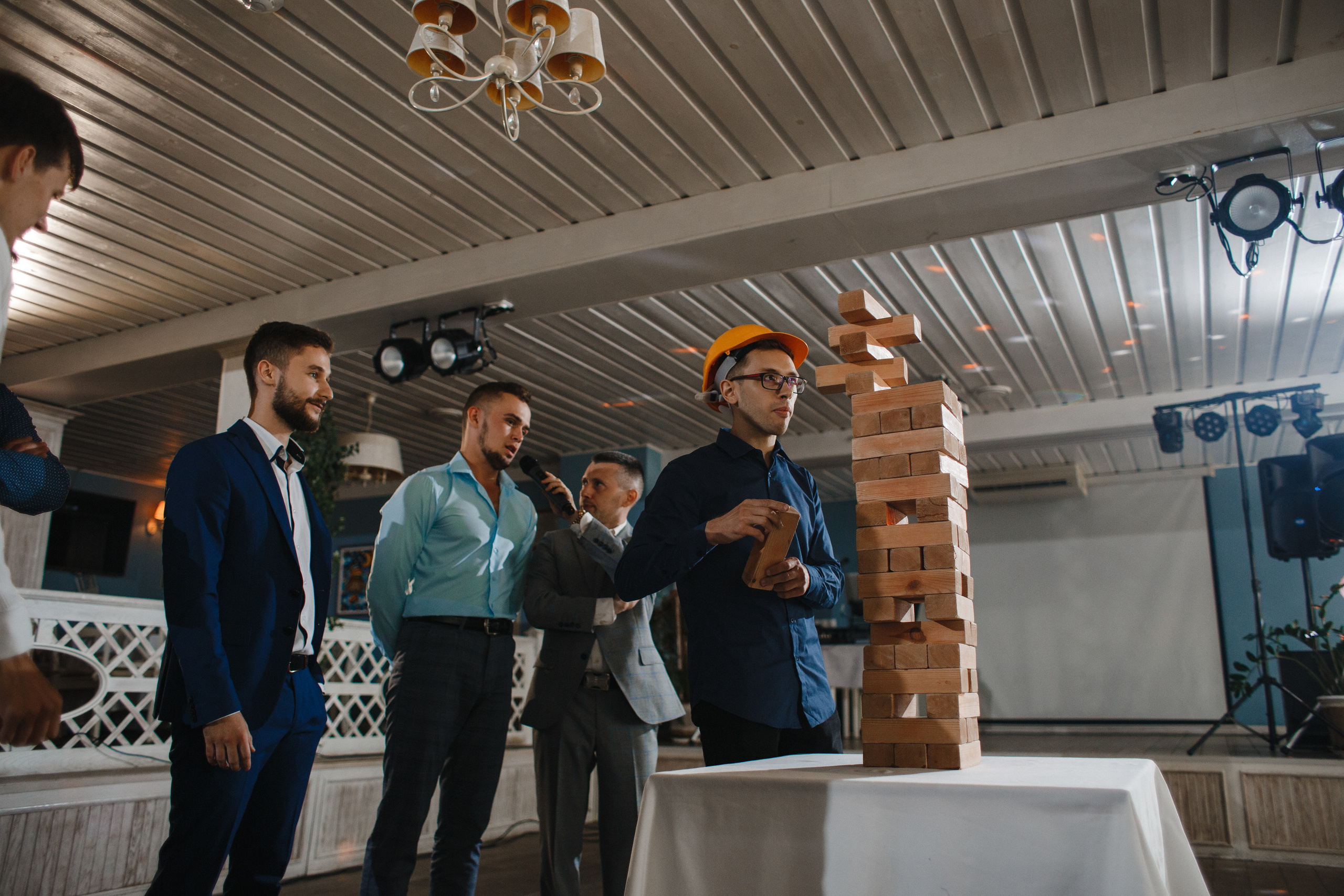 Оля и Женя. Свадебный фотограф СПБ I Иван Ильин