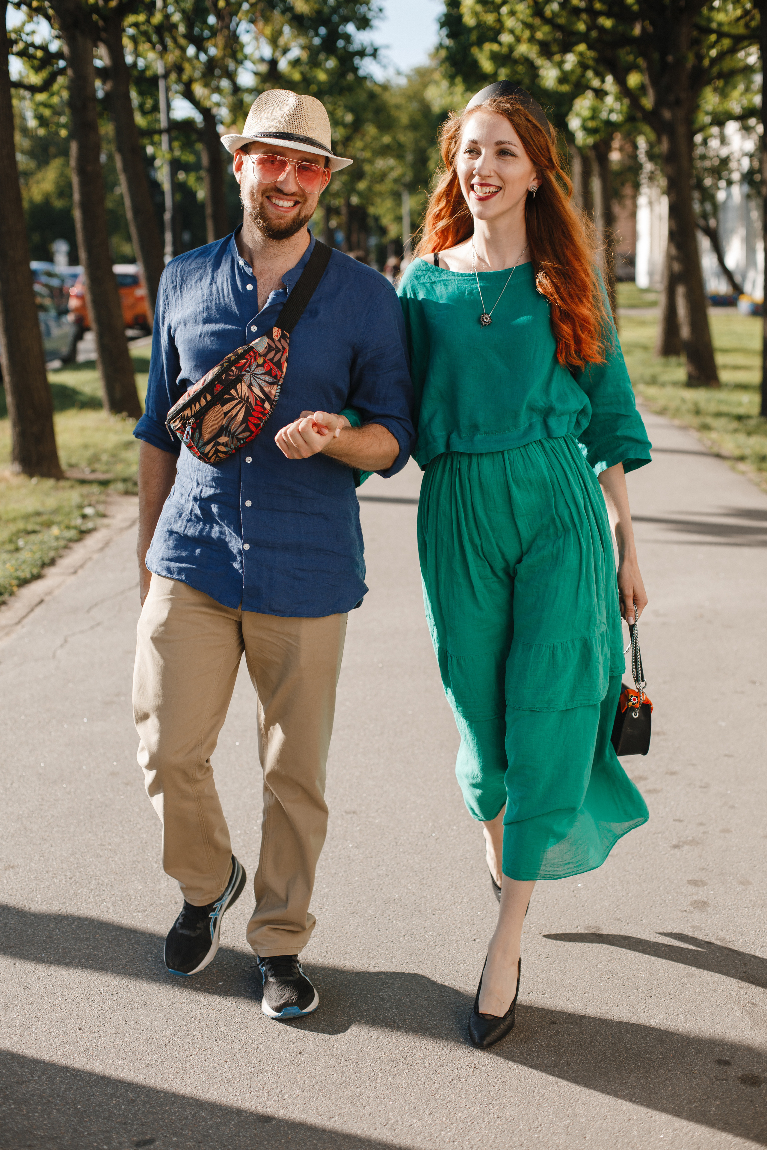 Матвей и Снежана. 5 лет со свадьбы. Свадебный фотограф СПБ I Иван Ильин