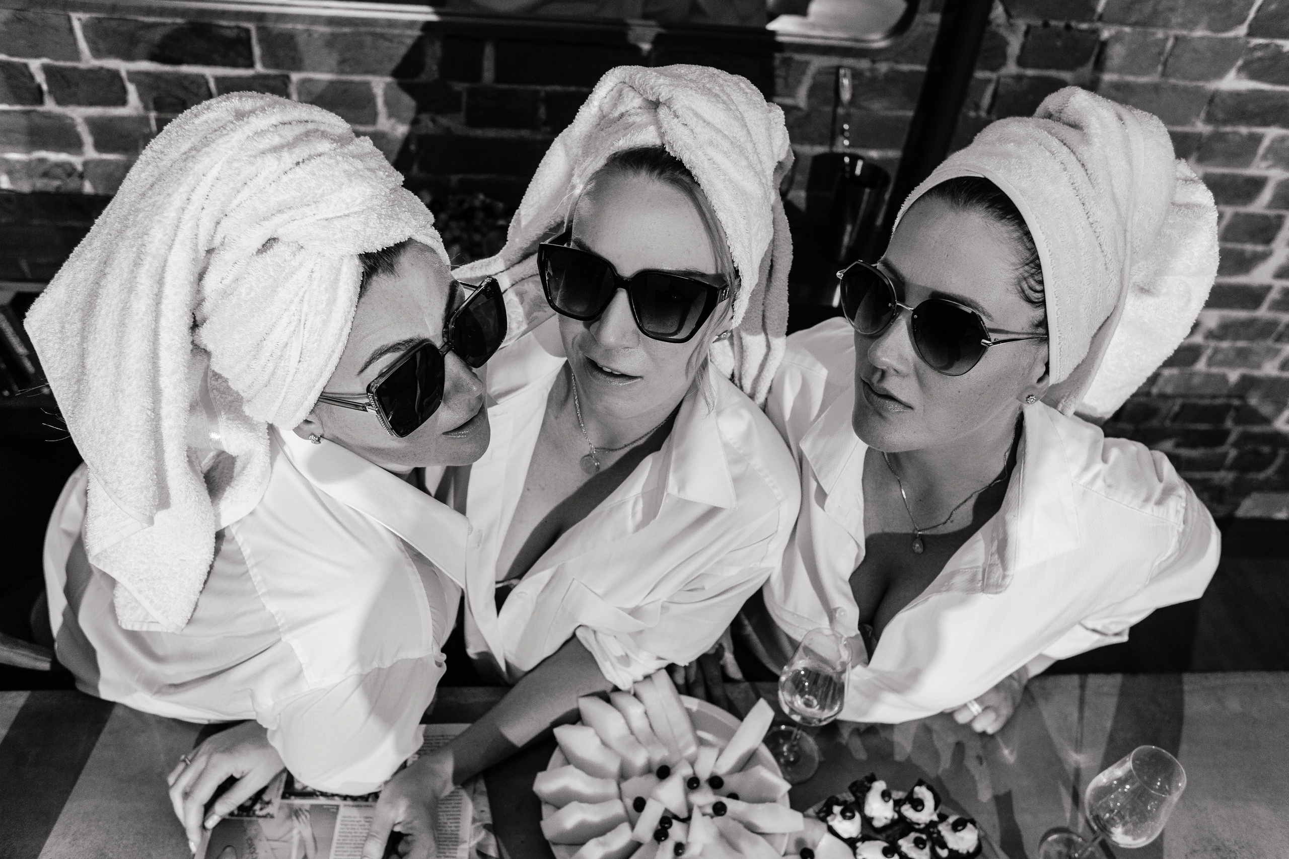 Девичник. Свадебный фотограф СПБ I Иван Ильин