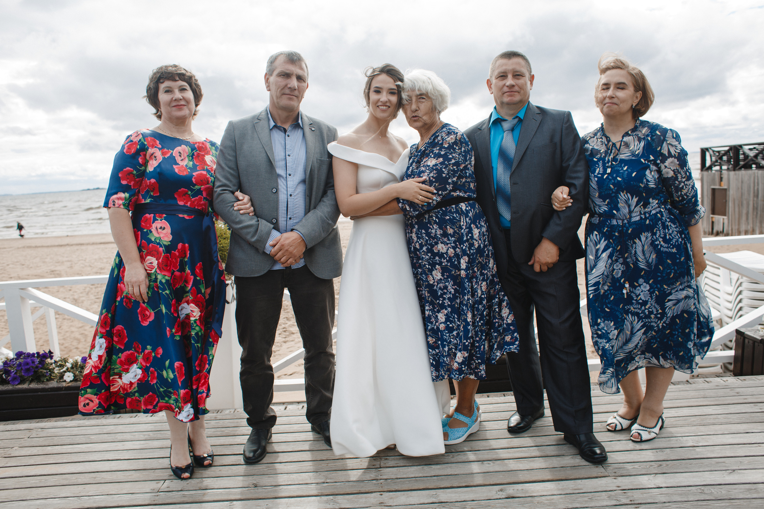 Оля и Женя. Свадебный фотограф СПБ I Иван Ильин