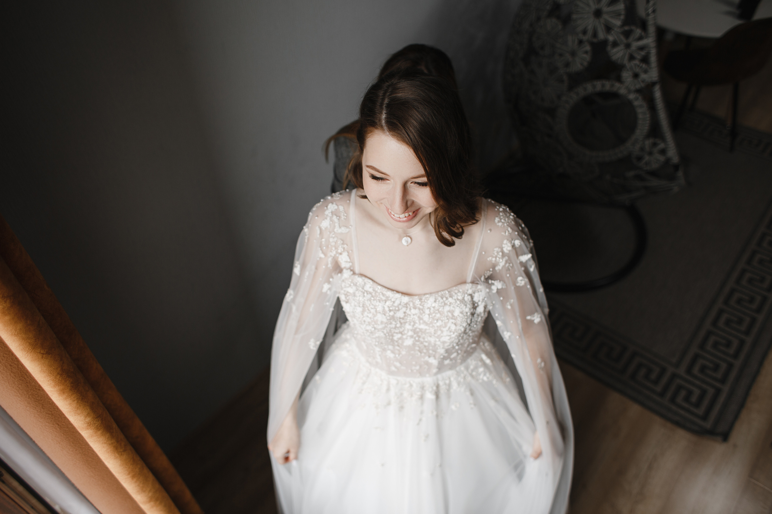 Ольга и Артур. Свадебный фотограф СПБ I Иван Ильин