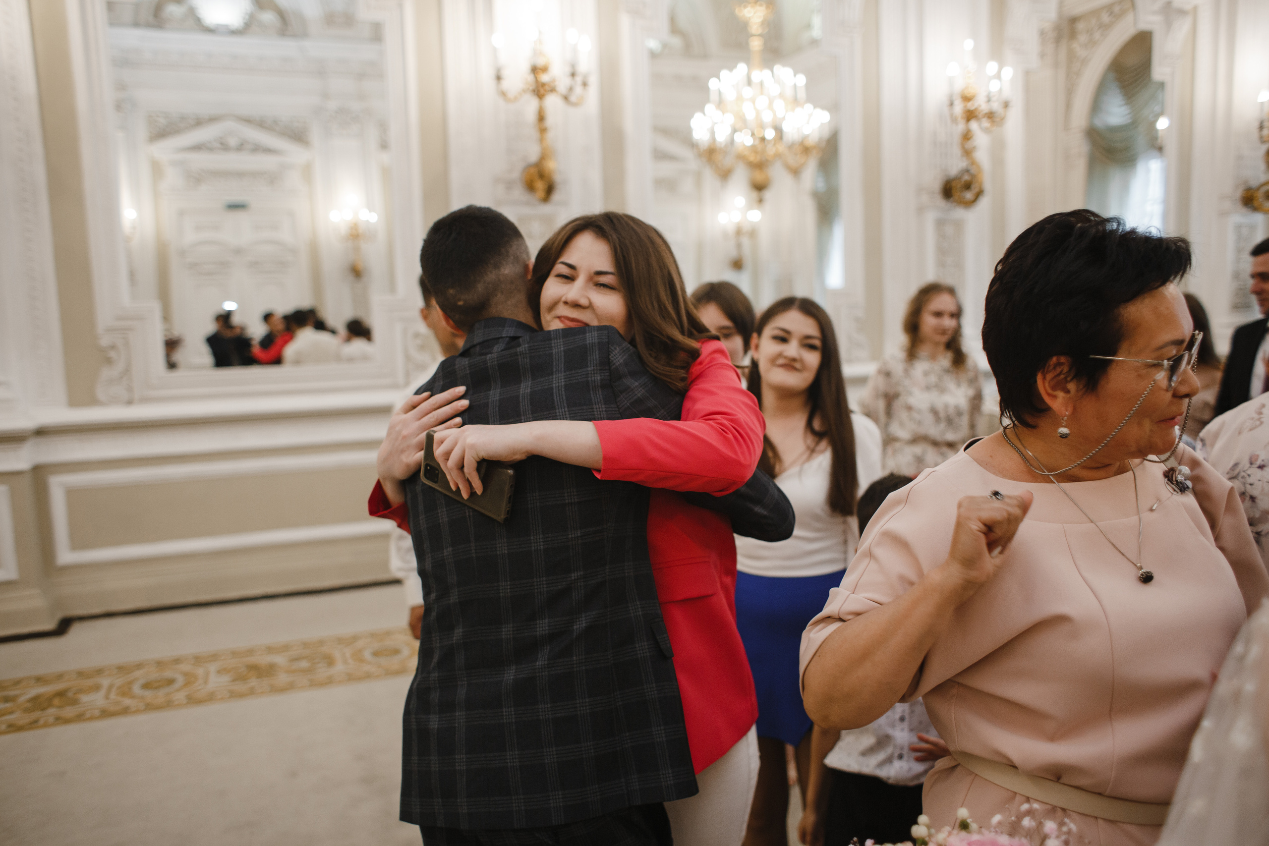 Ольга и Артур. Свадебный фотограф СПБ I Иван Ильин