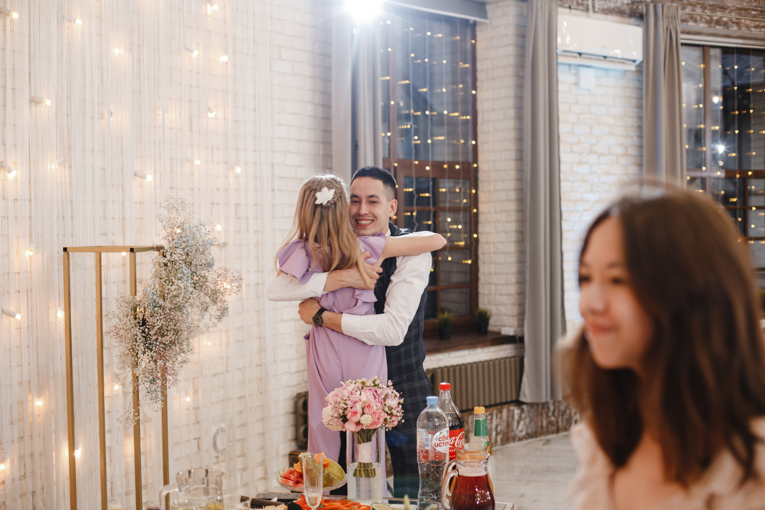 Ольга и Артур. Свадебный фотограф СПБ I Иван Ильин