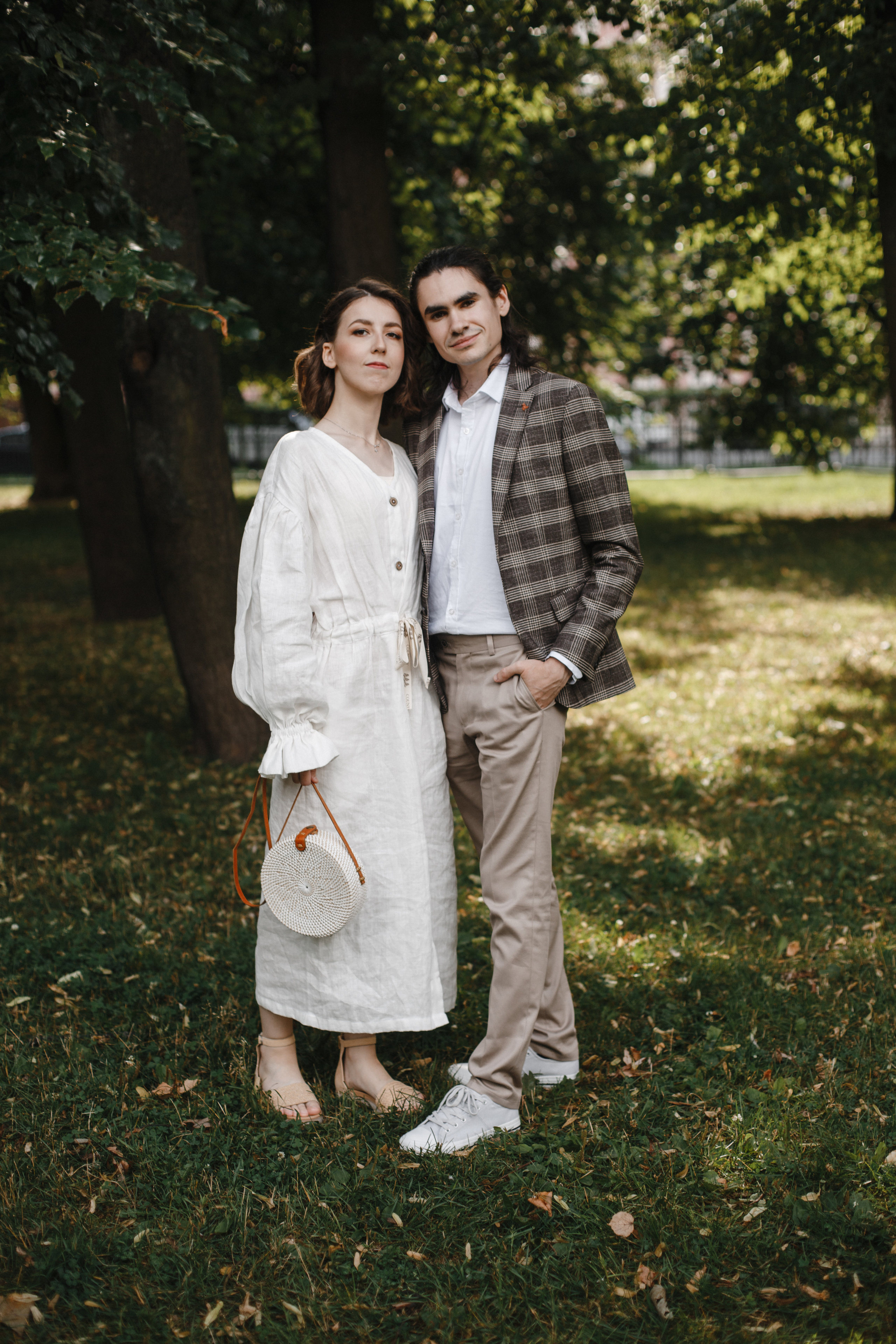 Элеонора и Антон. Свадебный фотограф СПБ I Иван Ильин