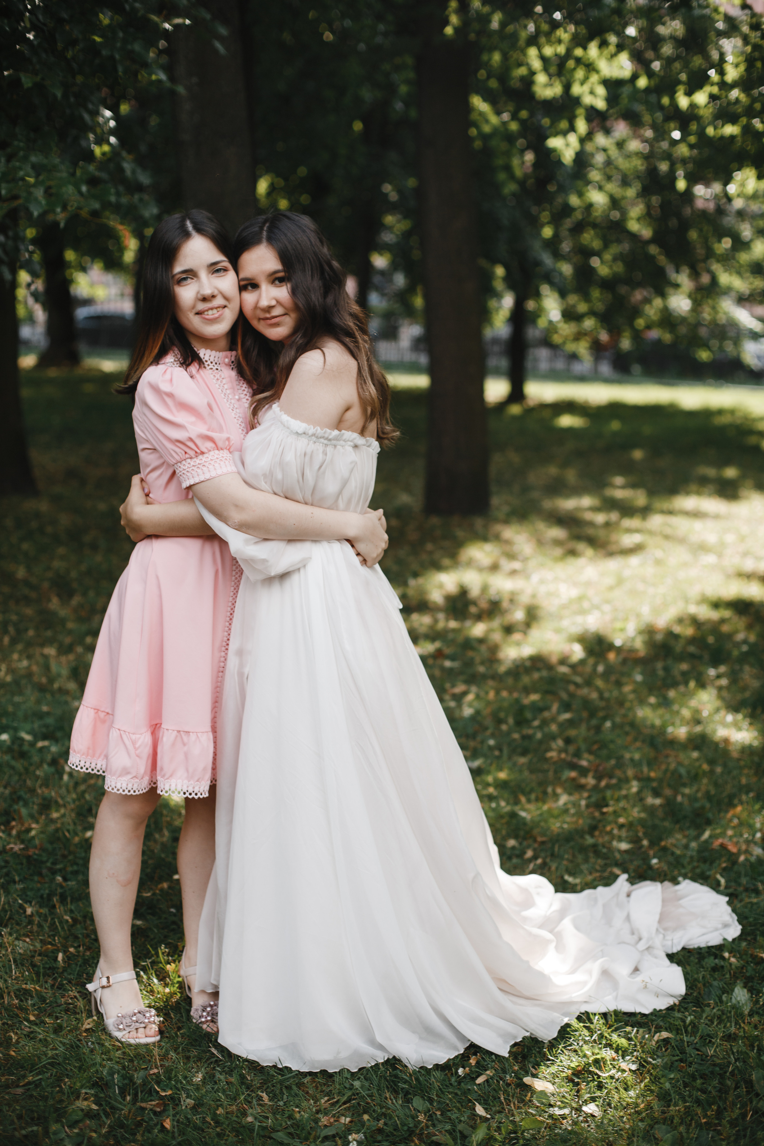 Элеонора и Антон. Свадебный фотограф СПБ I Иван Ильин