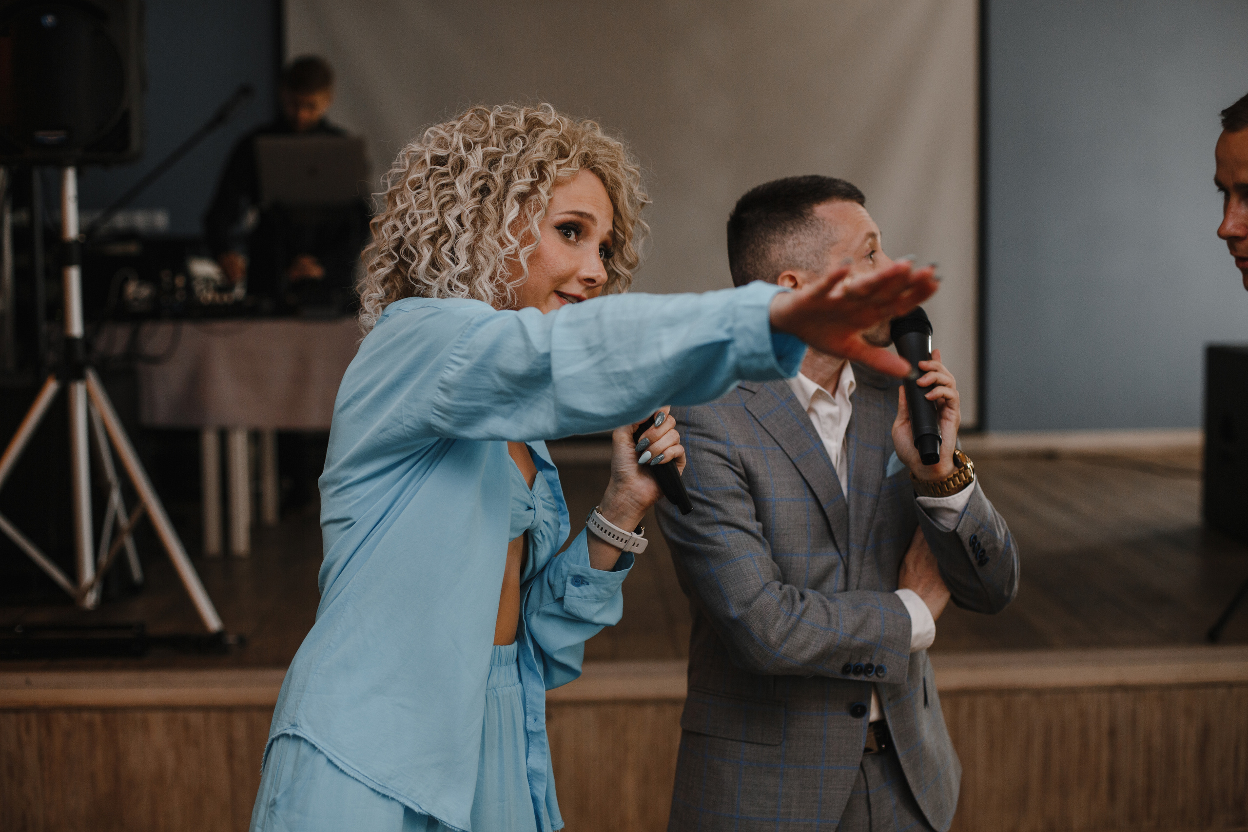 Оля и Женя. Свадебный фотограф СПБ I Иван Ильин