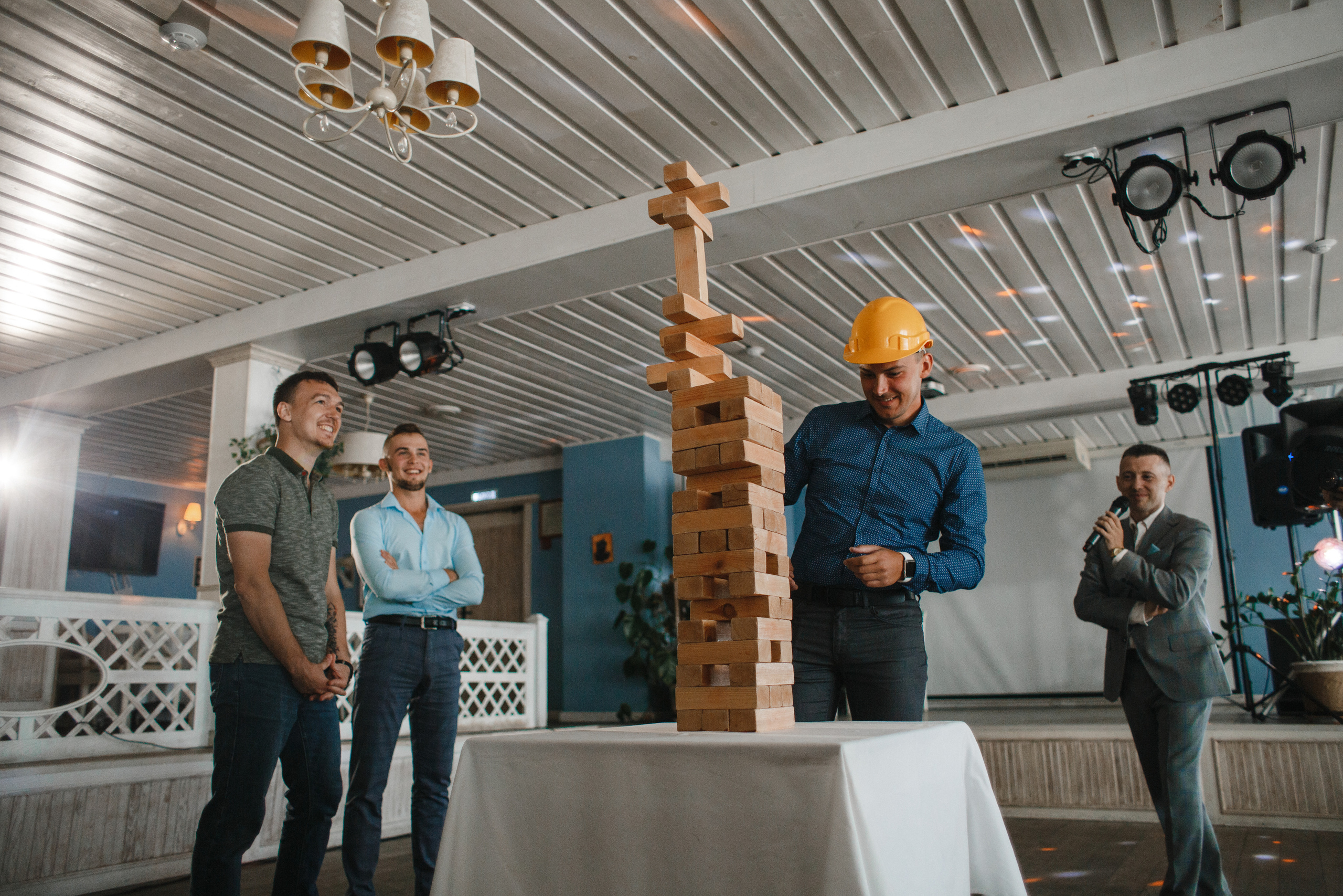 Оля и Женя. Свадебный фотограф СПБ I Иван Ильин