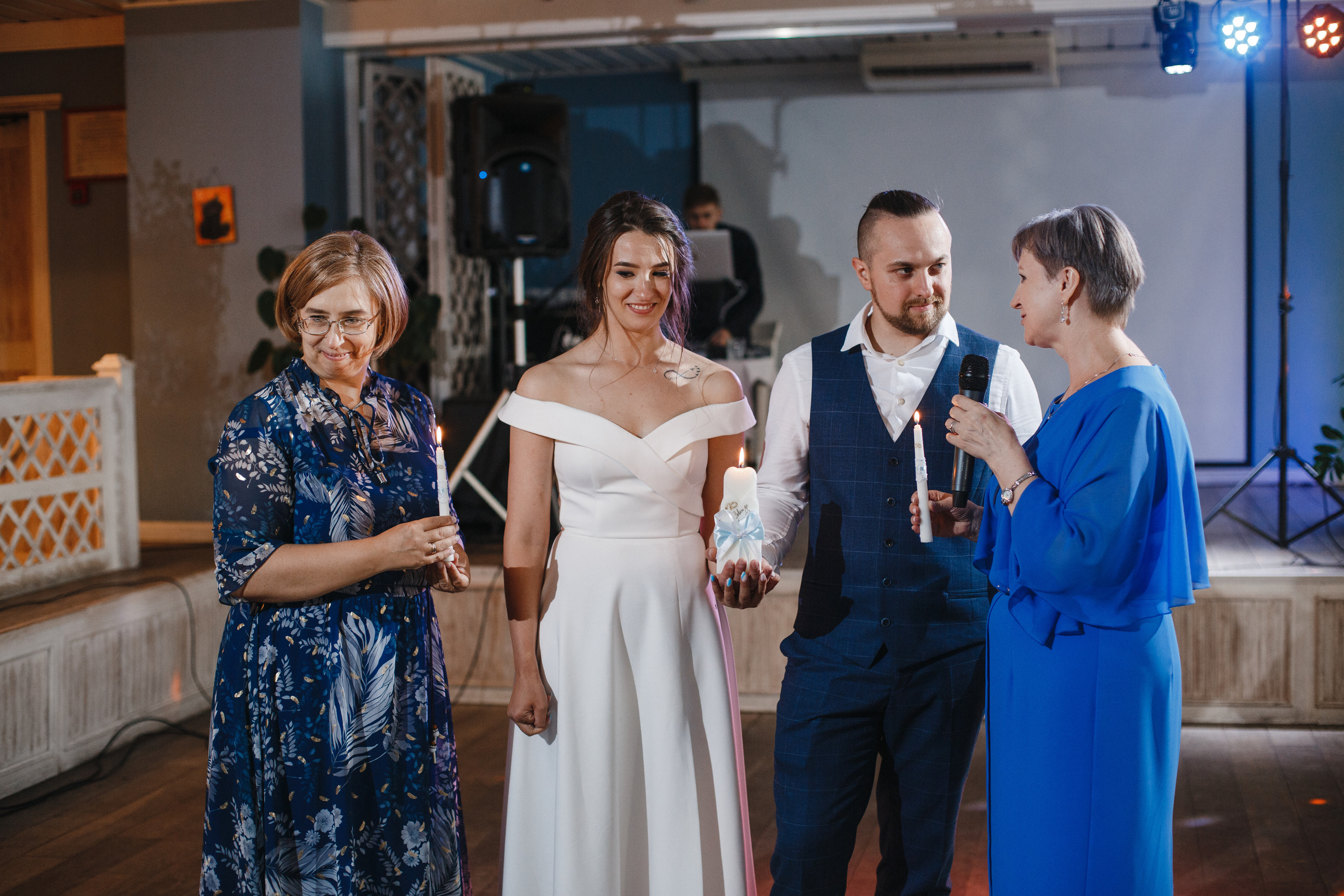 Оля и Женя. Свадебный фотограф СПБ I Иван Ильин