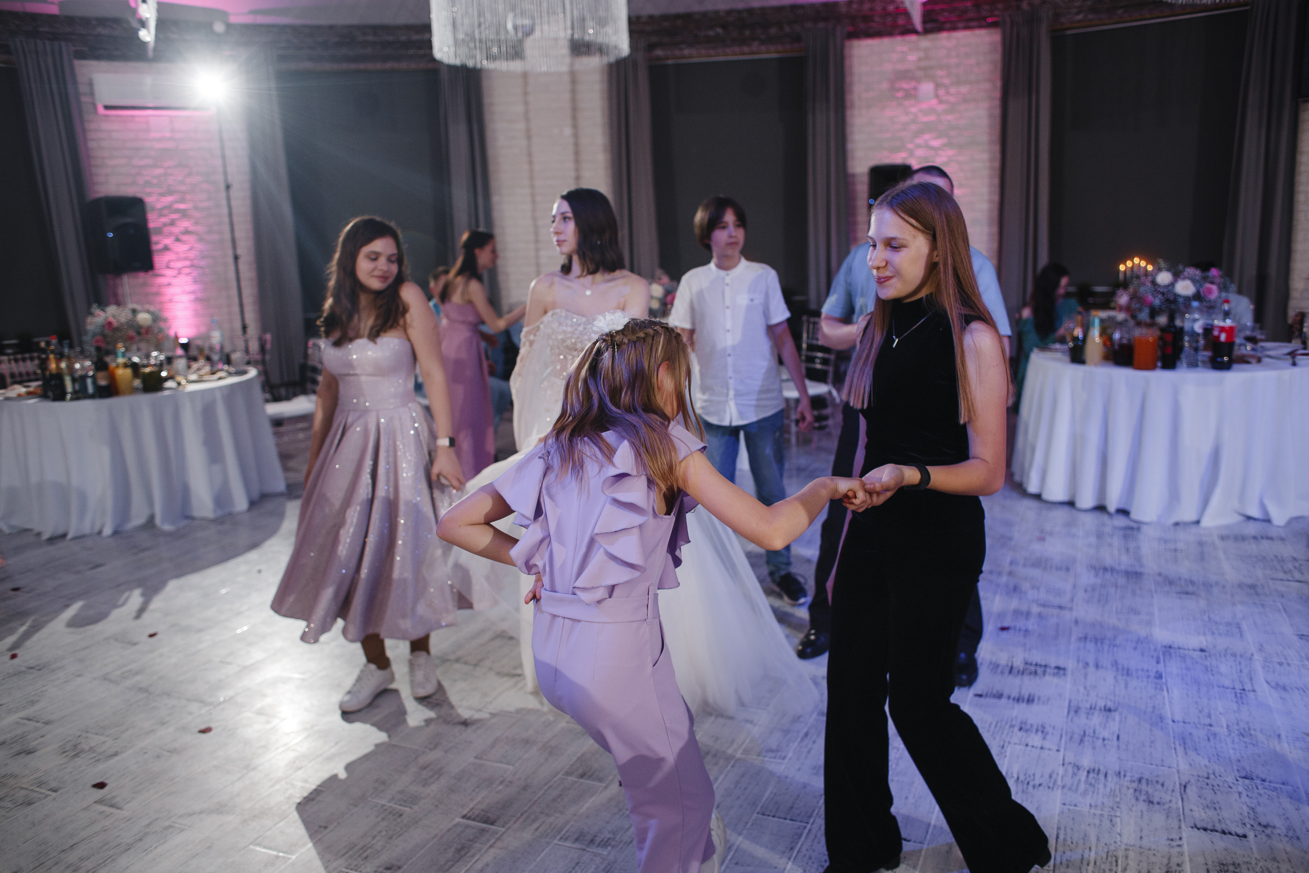 Ольга и Артур. Свадебный фотограф СПБ I Иван Ильин