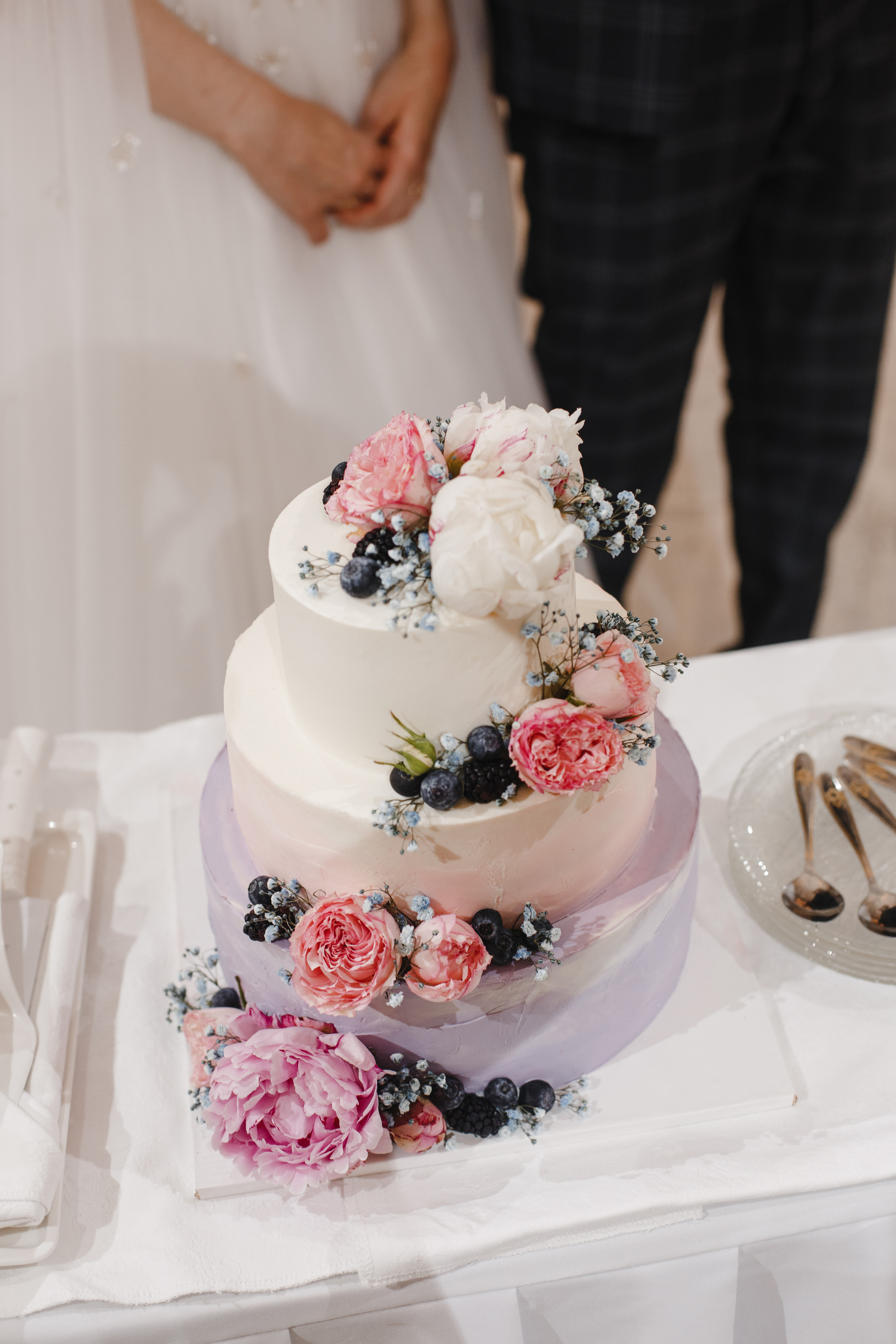 Ольга и Артур. Свадебный фотограф СПБ I Иван Ильин