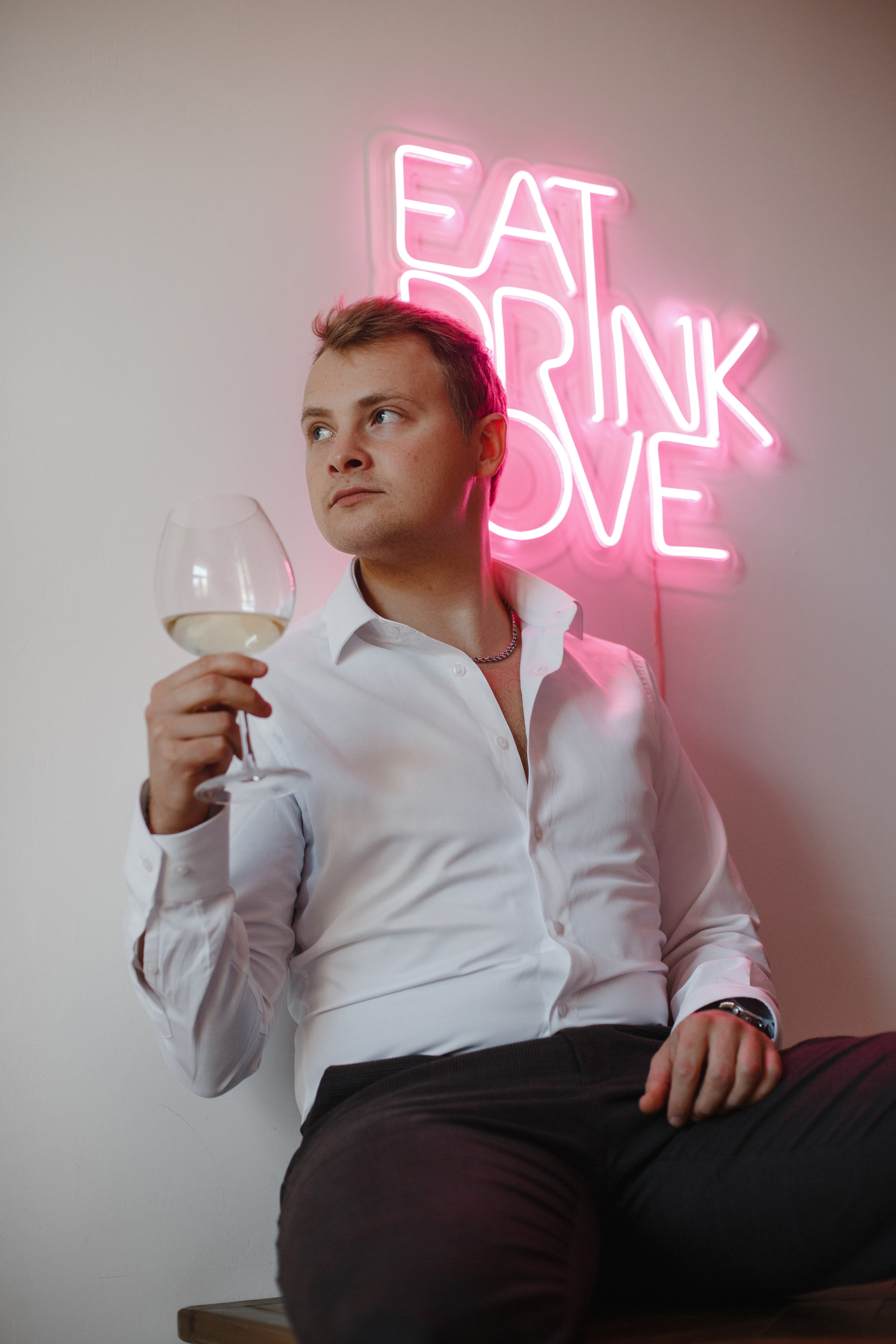 Гуля и Миша. Свадебный фотограф СПБ I Иван Ильин