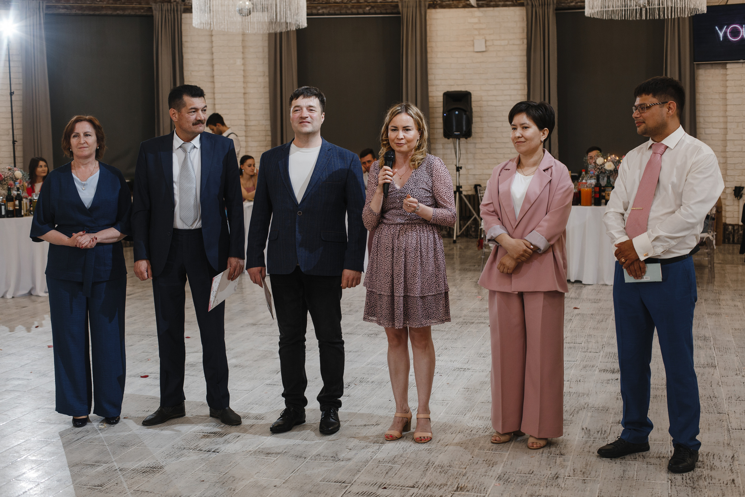 Ольга и Артур. Свадебный фотограф СПБ I Иван Ильин