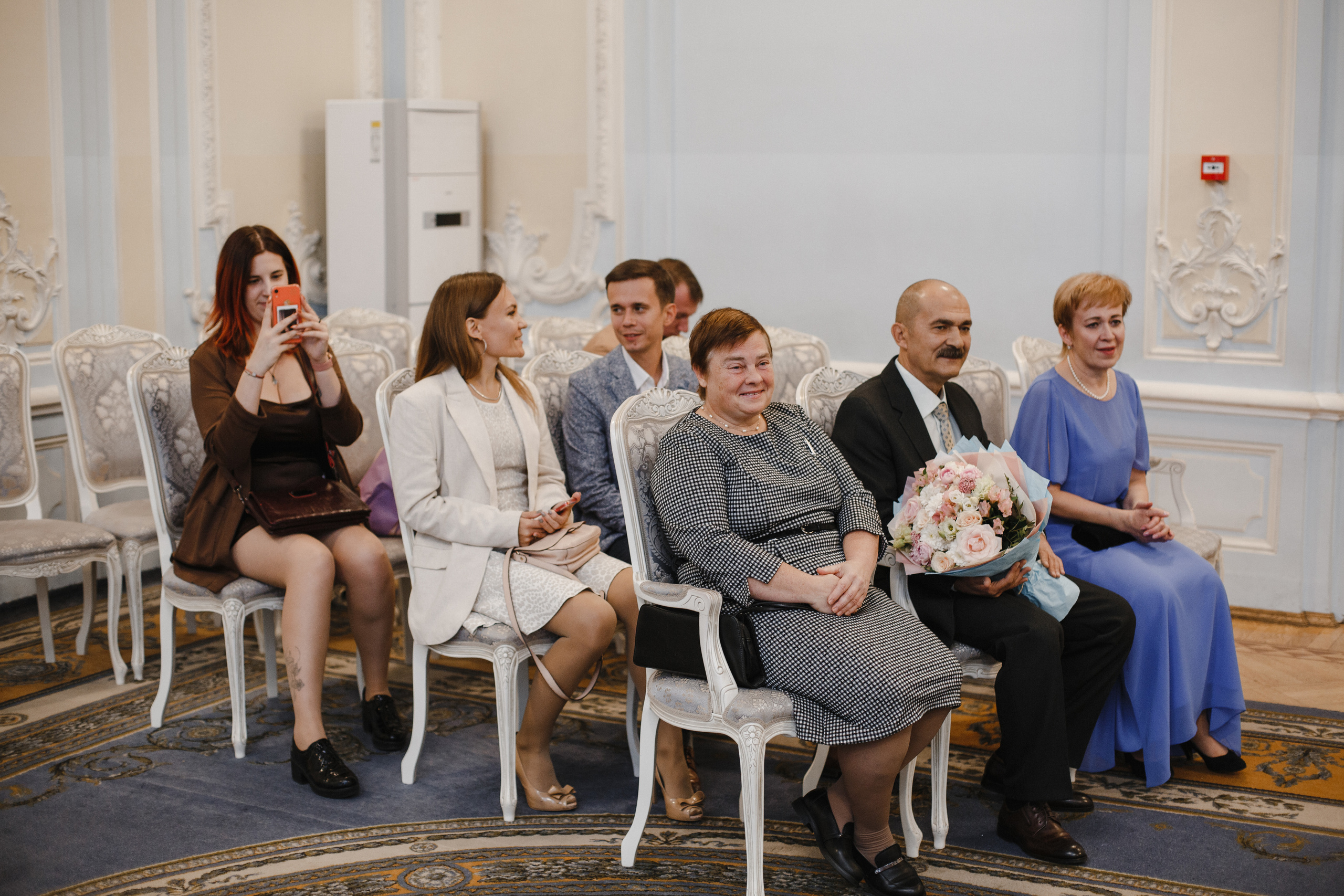 Гуля и Миша. Свадебный фотограф СПБ I Иван Ильин