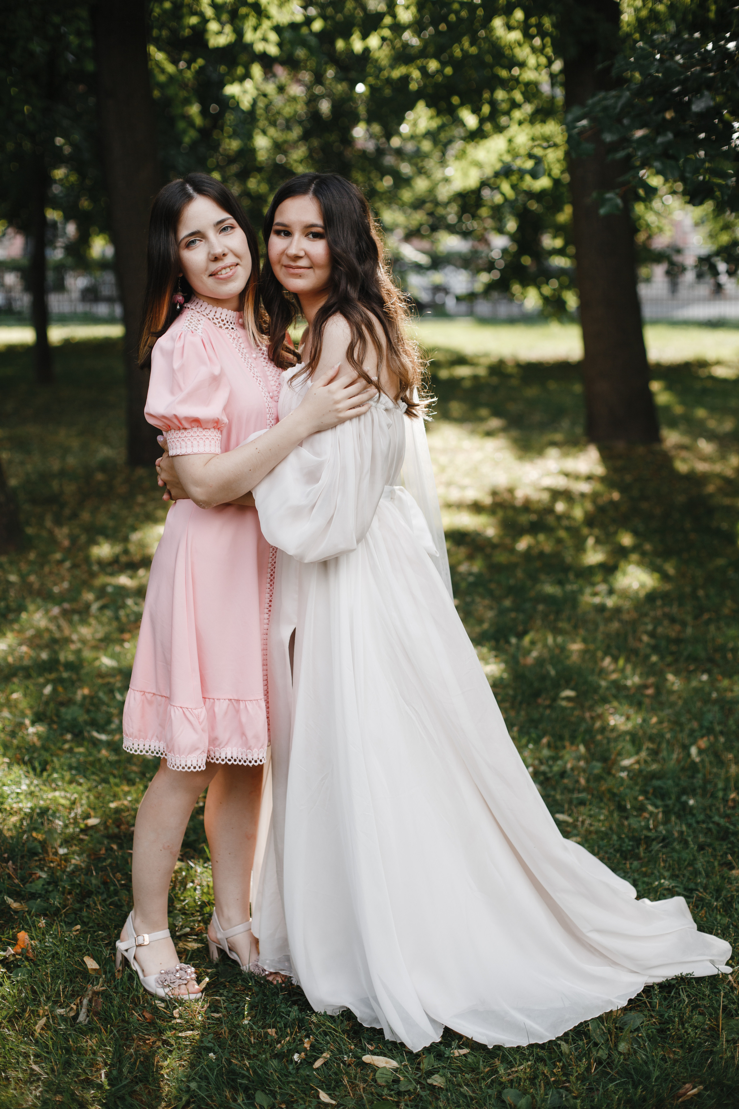 Элеонора и Антон. Свадебный фотограф СПБ I Иван Ильин