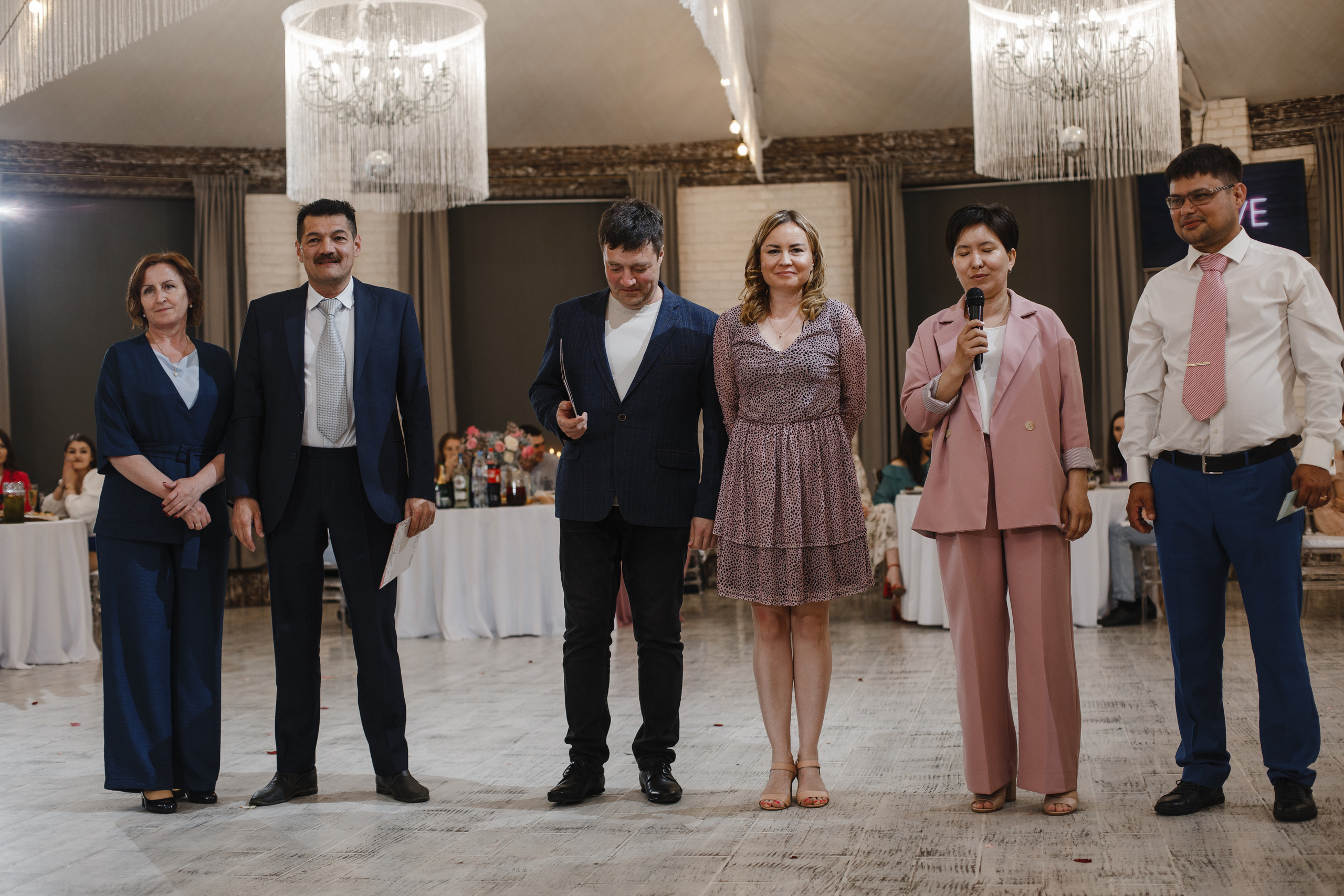 Ольга и Артур. Свадебный фотограф СПБ I Иван Ильин