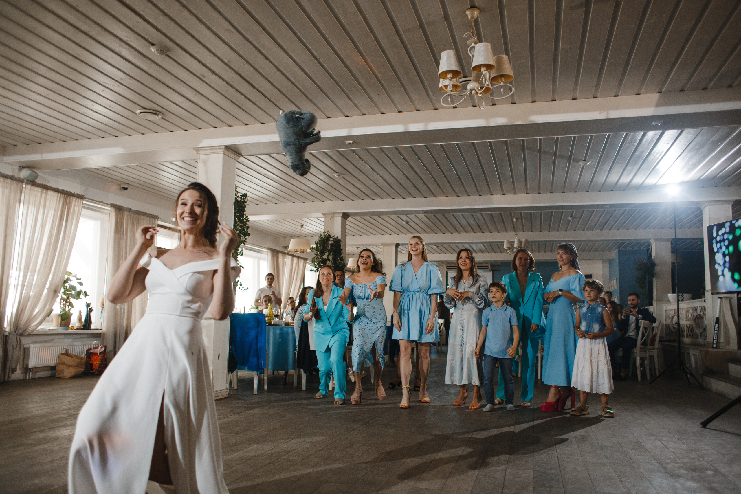 Оля и Женя. Свадебный фотограф СПБ I Иван Ильин
