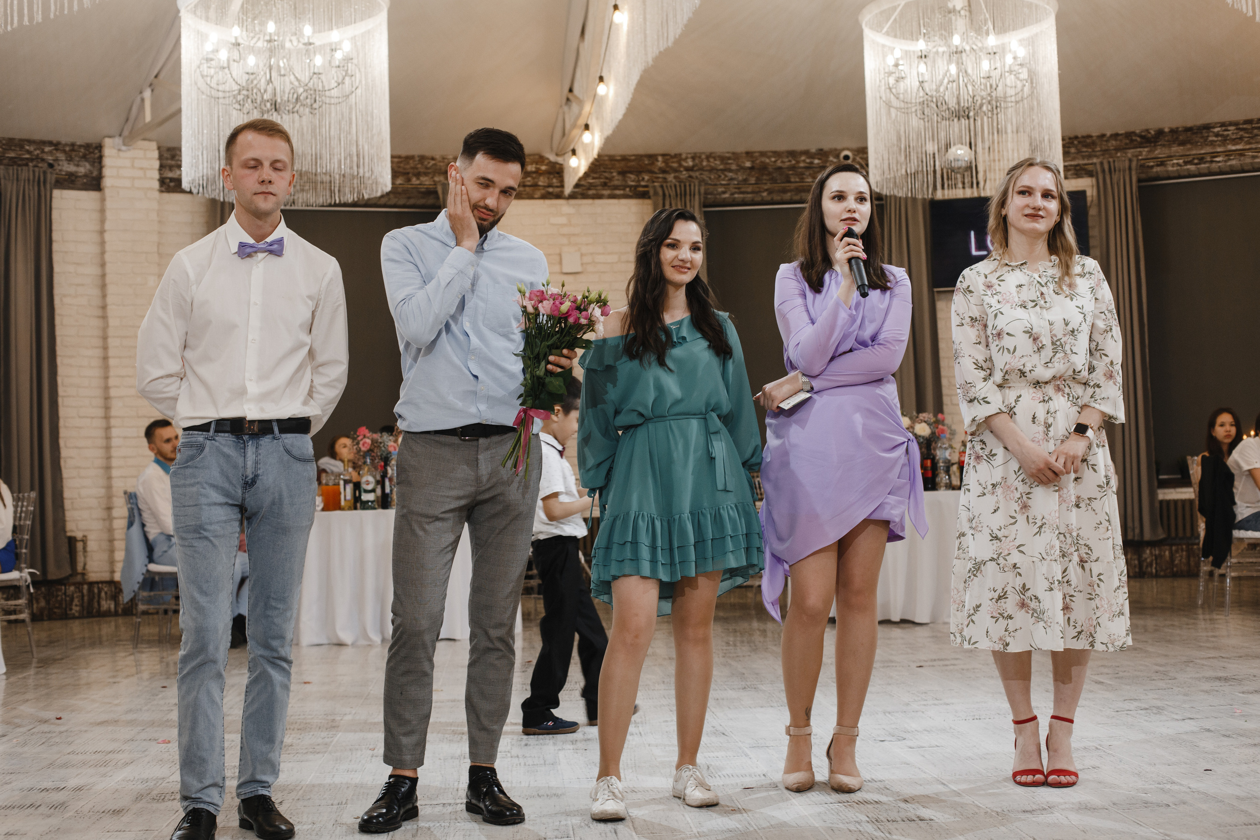 Ольга и Артур. Свадебный фотограф СПБ I Иван Ильин