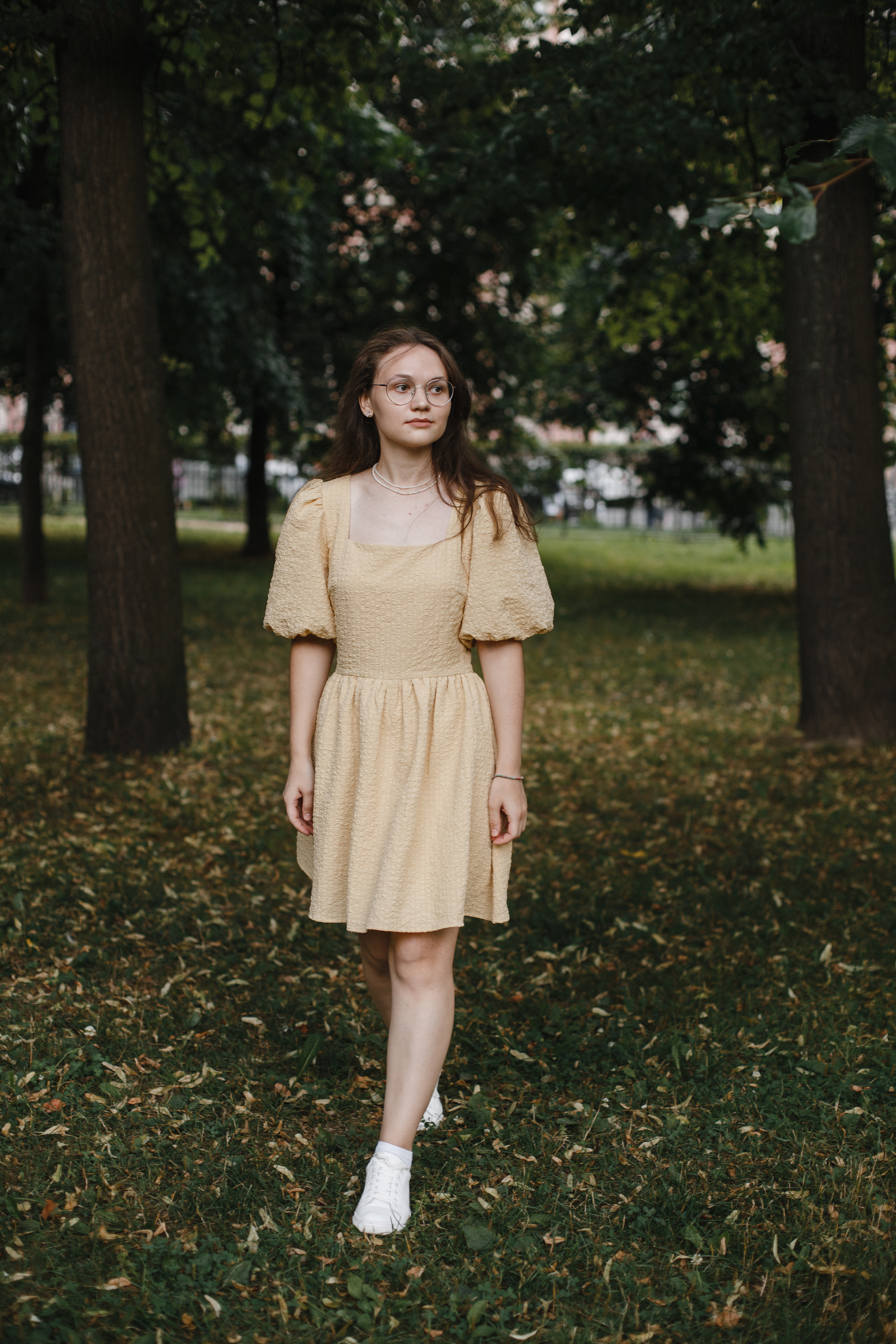 Элеонора и Антон. Свадебный фотограф СПБ I Иван Ильин