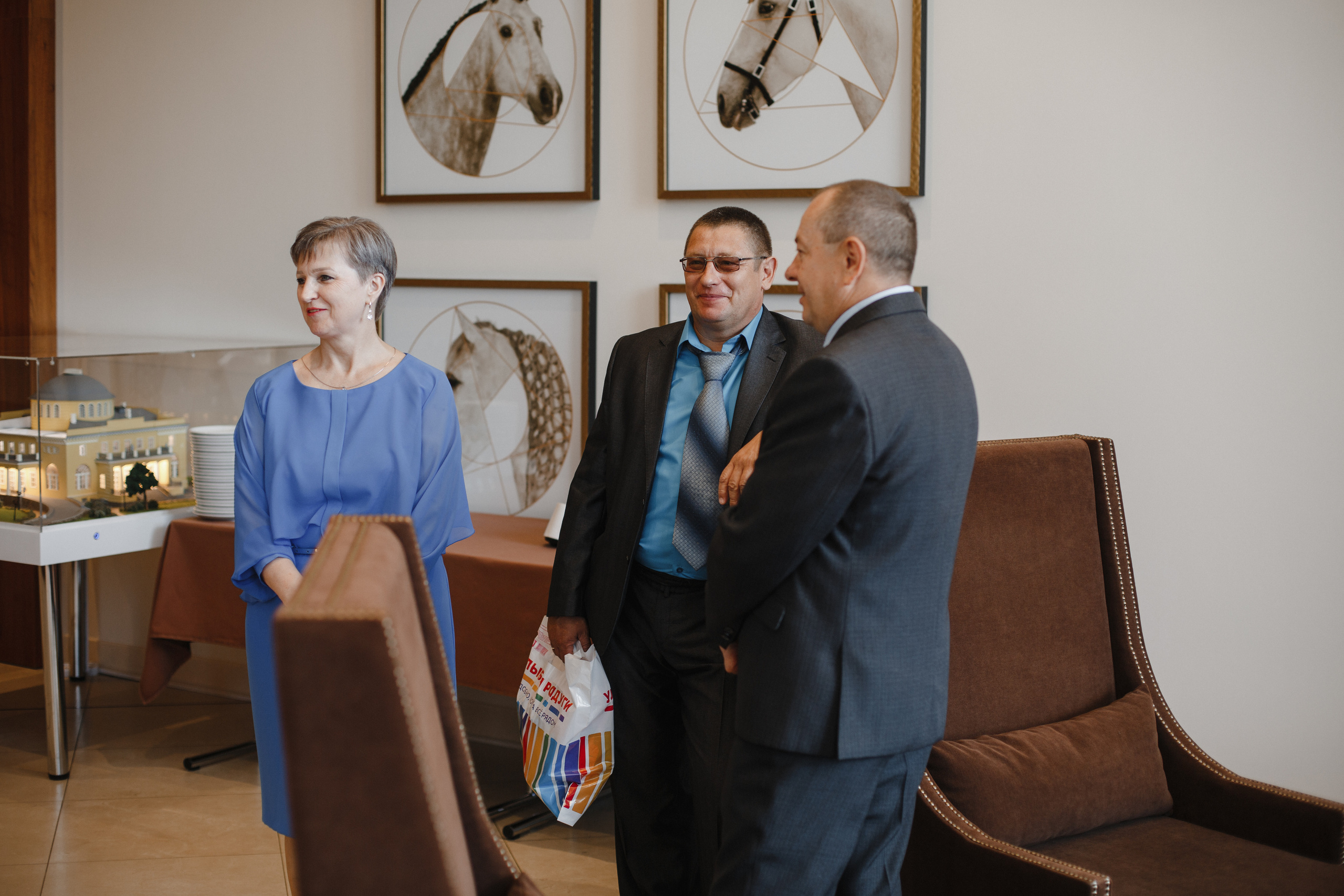 Оля и Женя. Свадебный фотограф СПБ I Иван Ильин