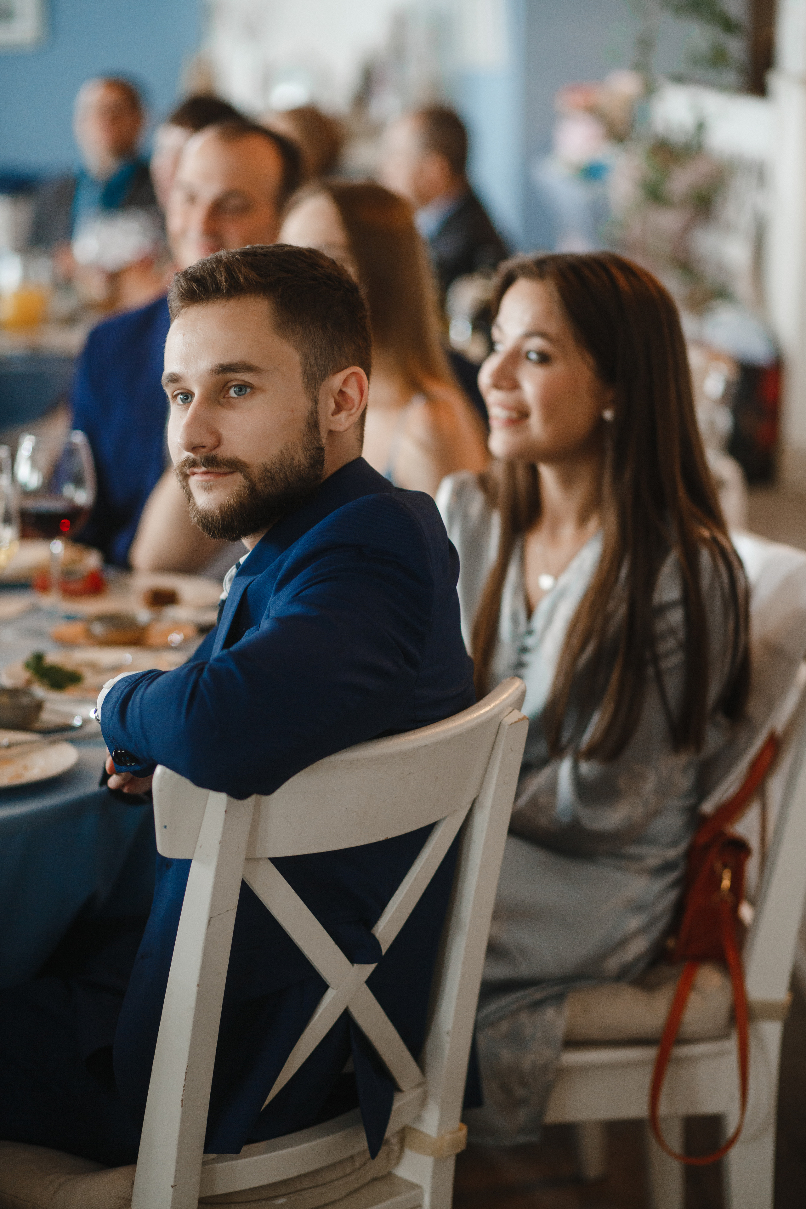 Оля и Женя. Свадебный фотограф СПБ I Иван Ильин