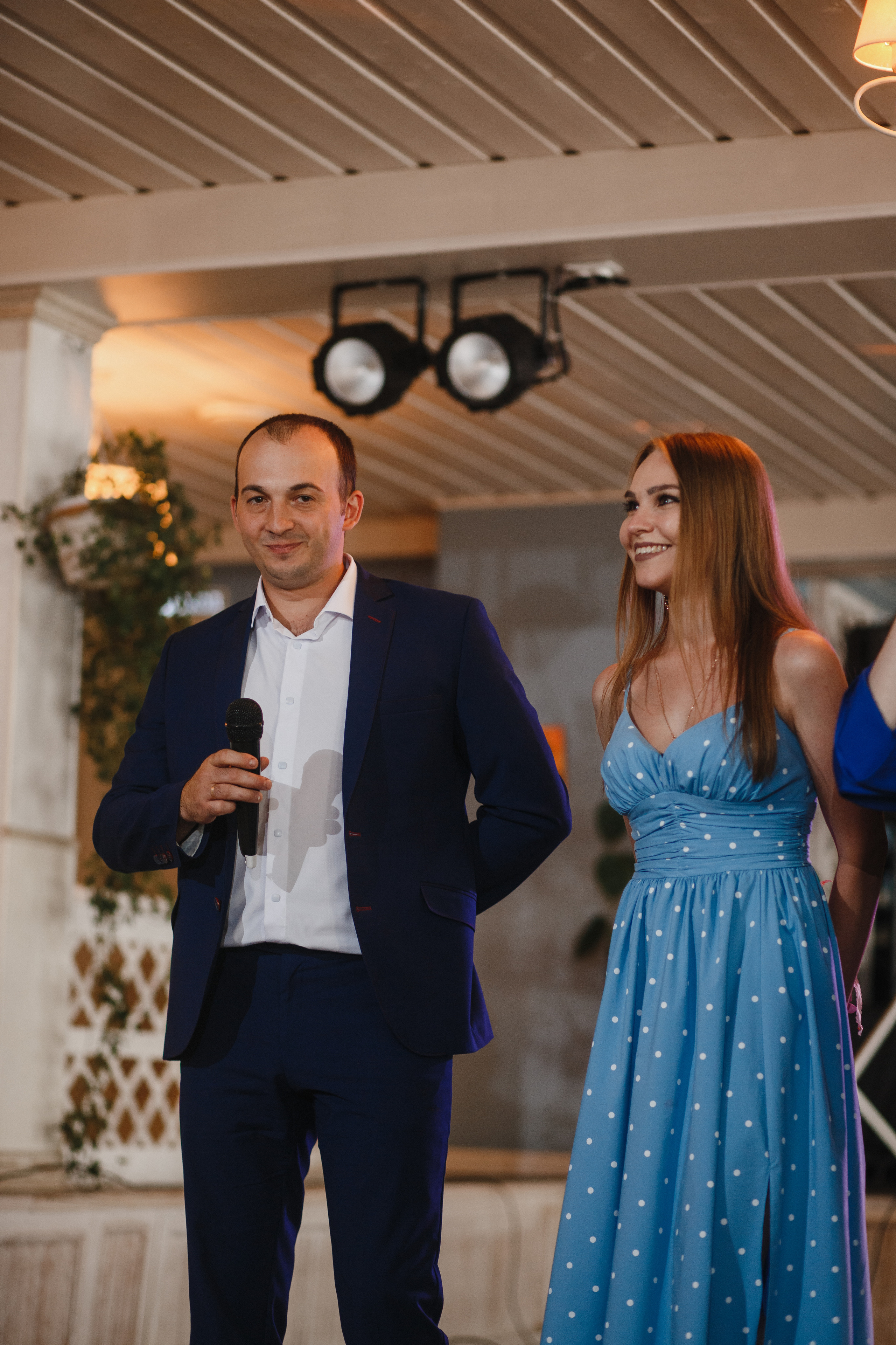 Оля и Женя. Свадебный фотограф СПБ I Иван Ильин