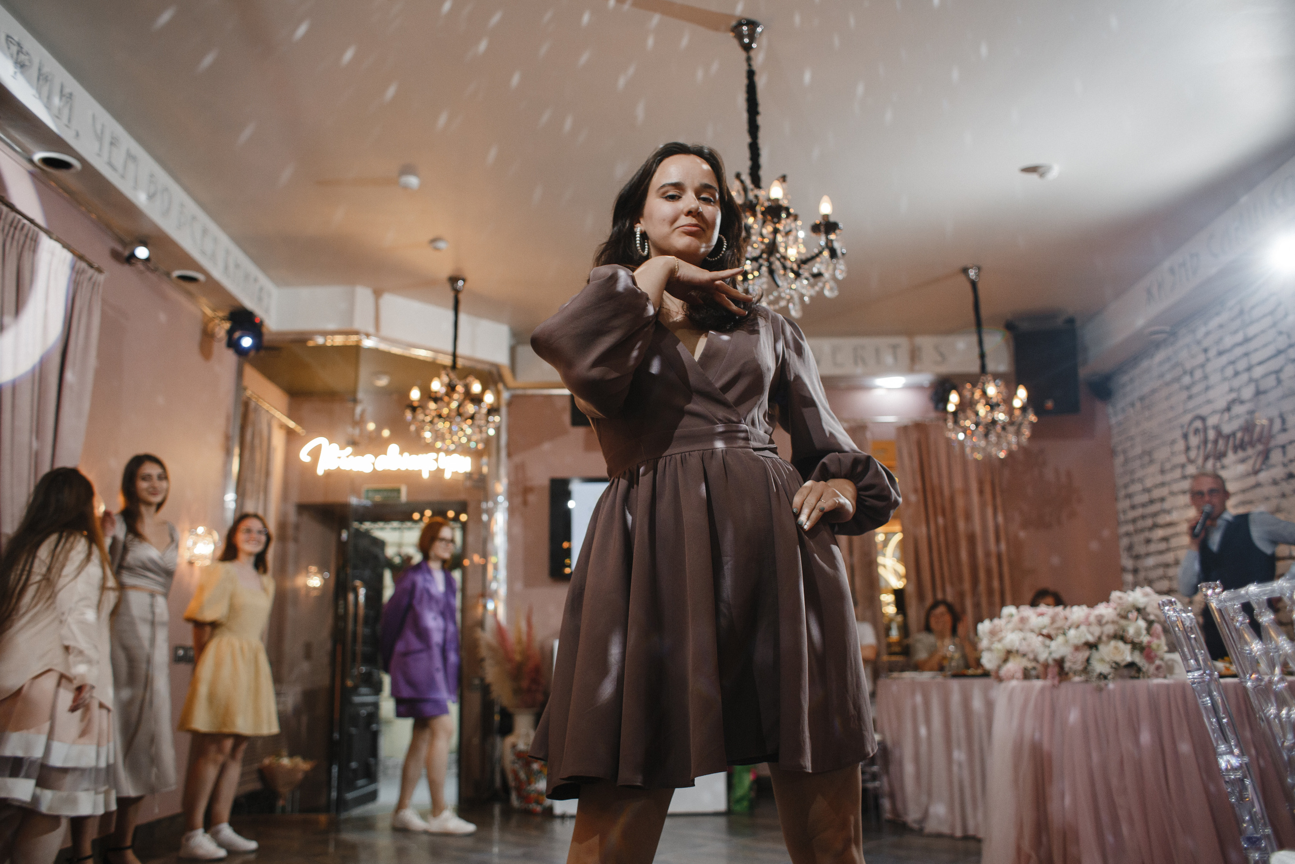 Элеонора и Антон. Свадебный фотограф СПБ I Иван Ильин