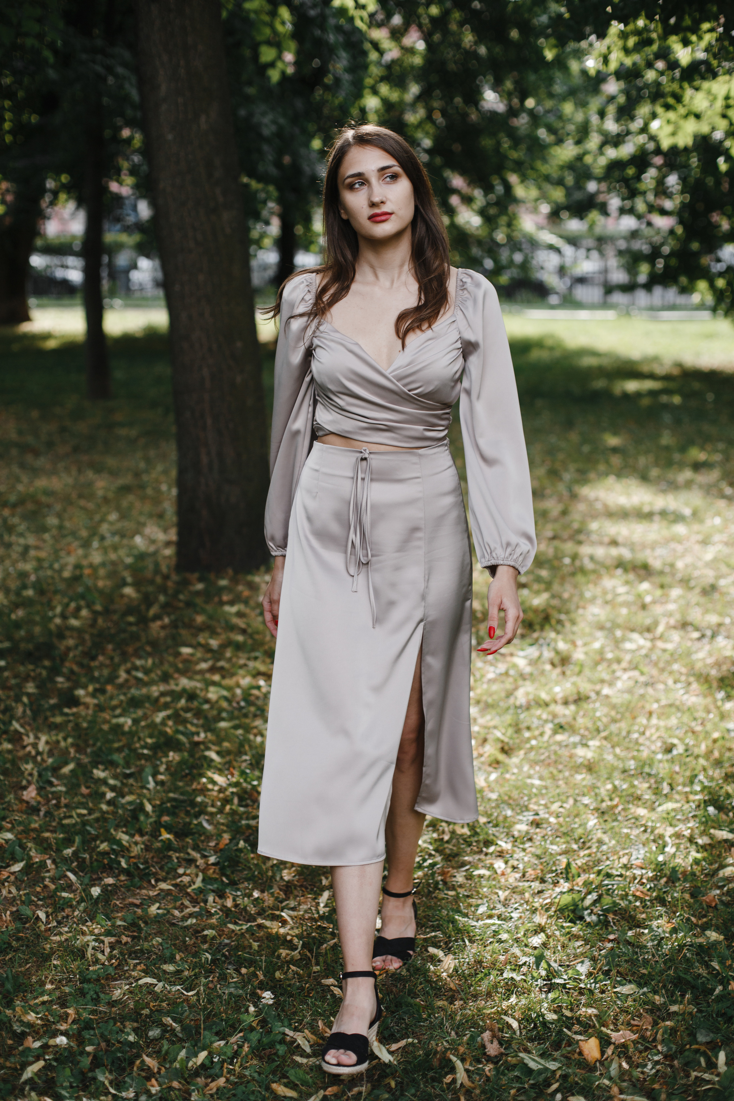 Элеонора и Антон. Свадебный фотограф СПБ I Иван Ильин