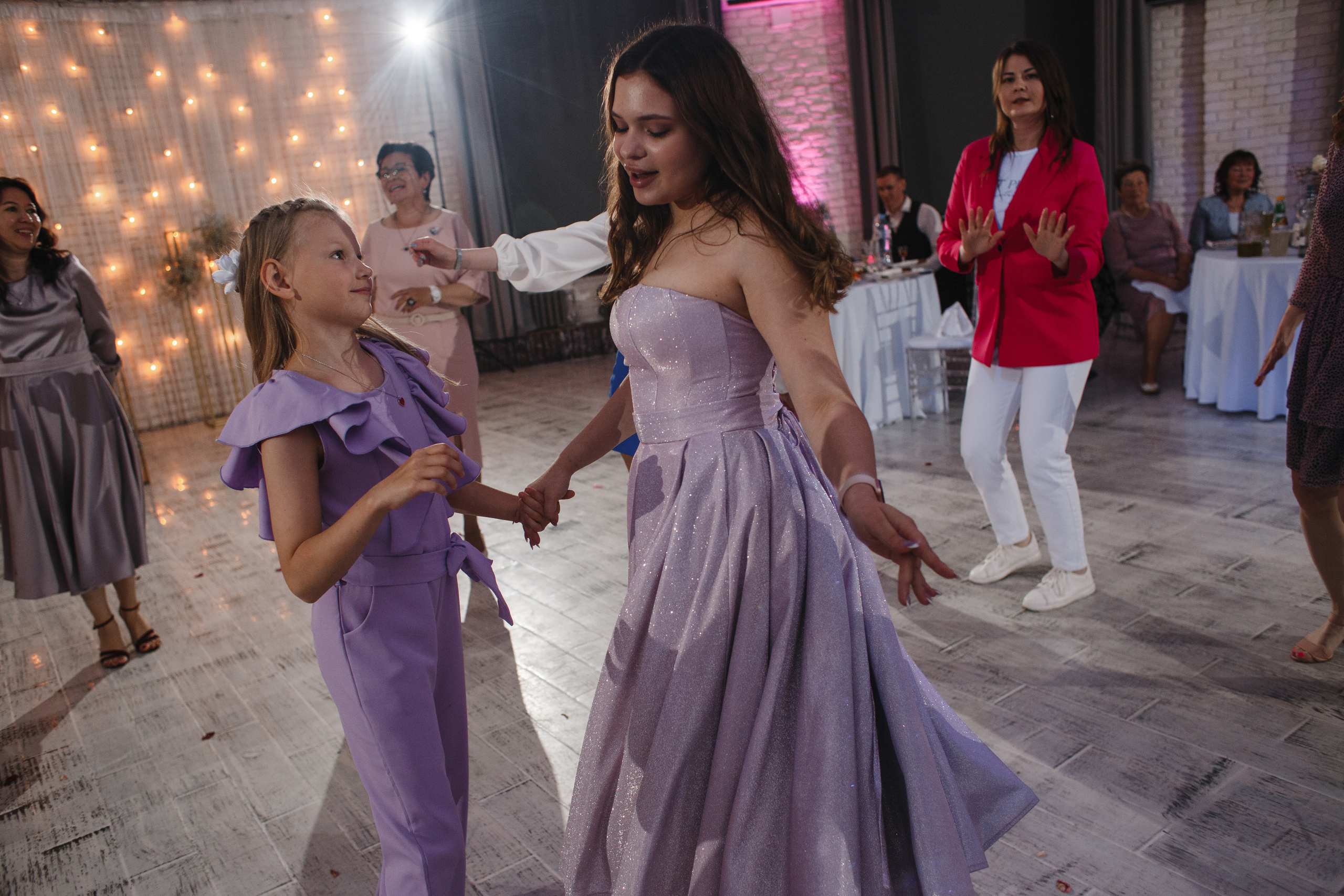 Ольга и Артур. Свадебный фотограф СПБ I Иван Ильин