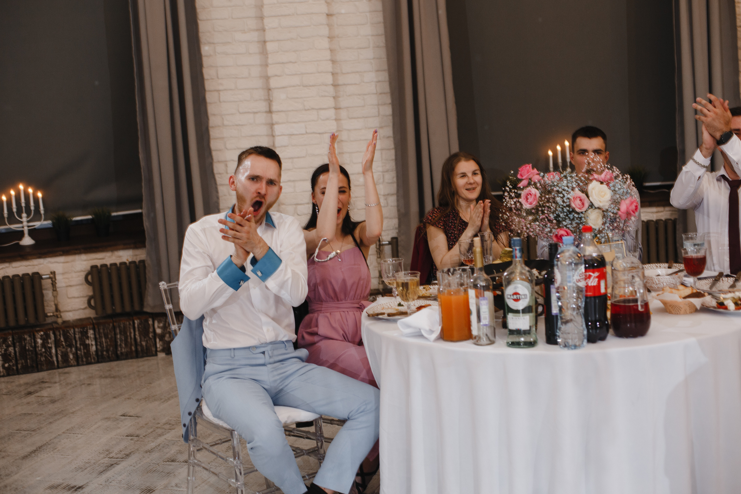 Ольга и Артур. Свадебный фотограф СПБ I Иван Ильин