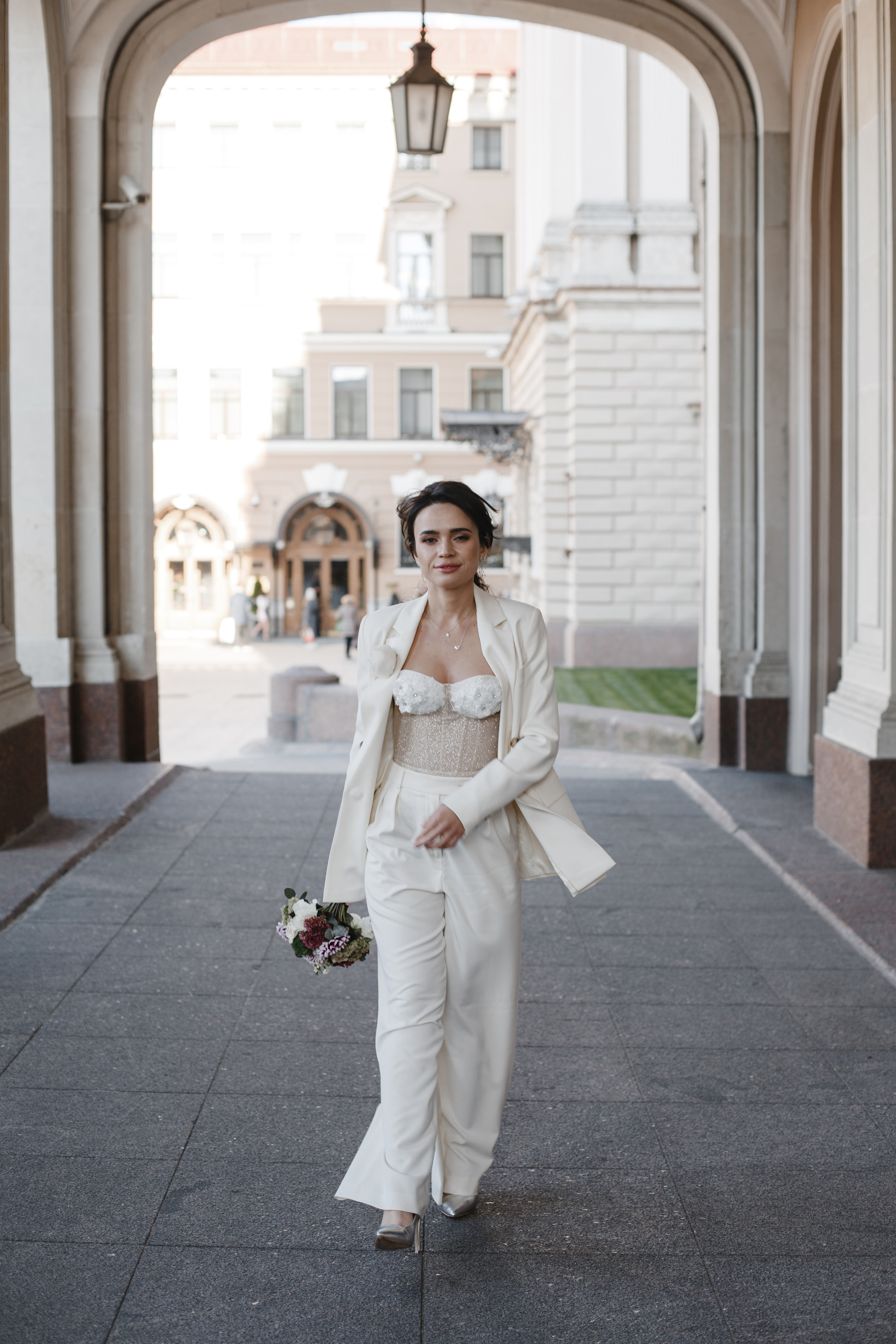 Гуля и Миша. Свадебный фотограф СПБ I Иван Ильин