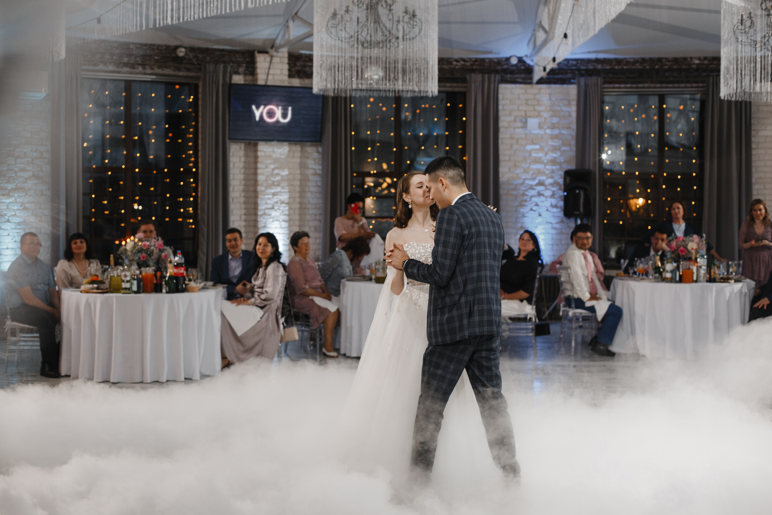 Ольга и Артур. Свадебный фотограф СПБ I Иван Ильин