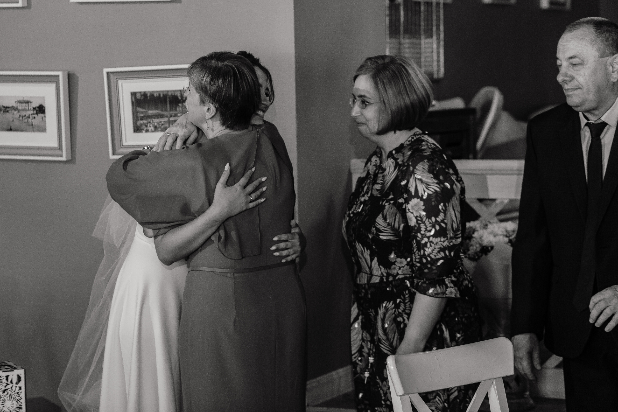 Оля и Женя. Свадебный фотограф СПБ I Иван Ильин