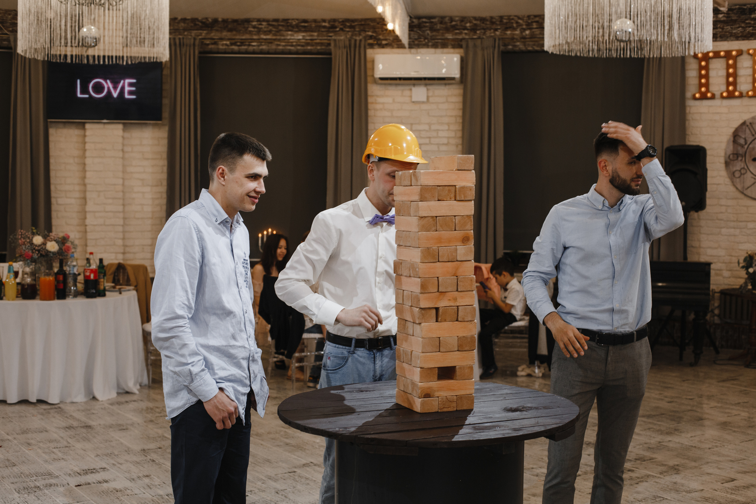 Ольга и Артур. Свадебный фотограф СПБ I Иван Ильин