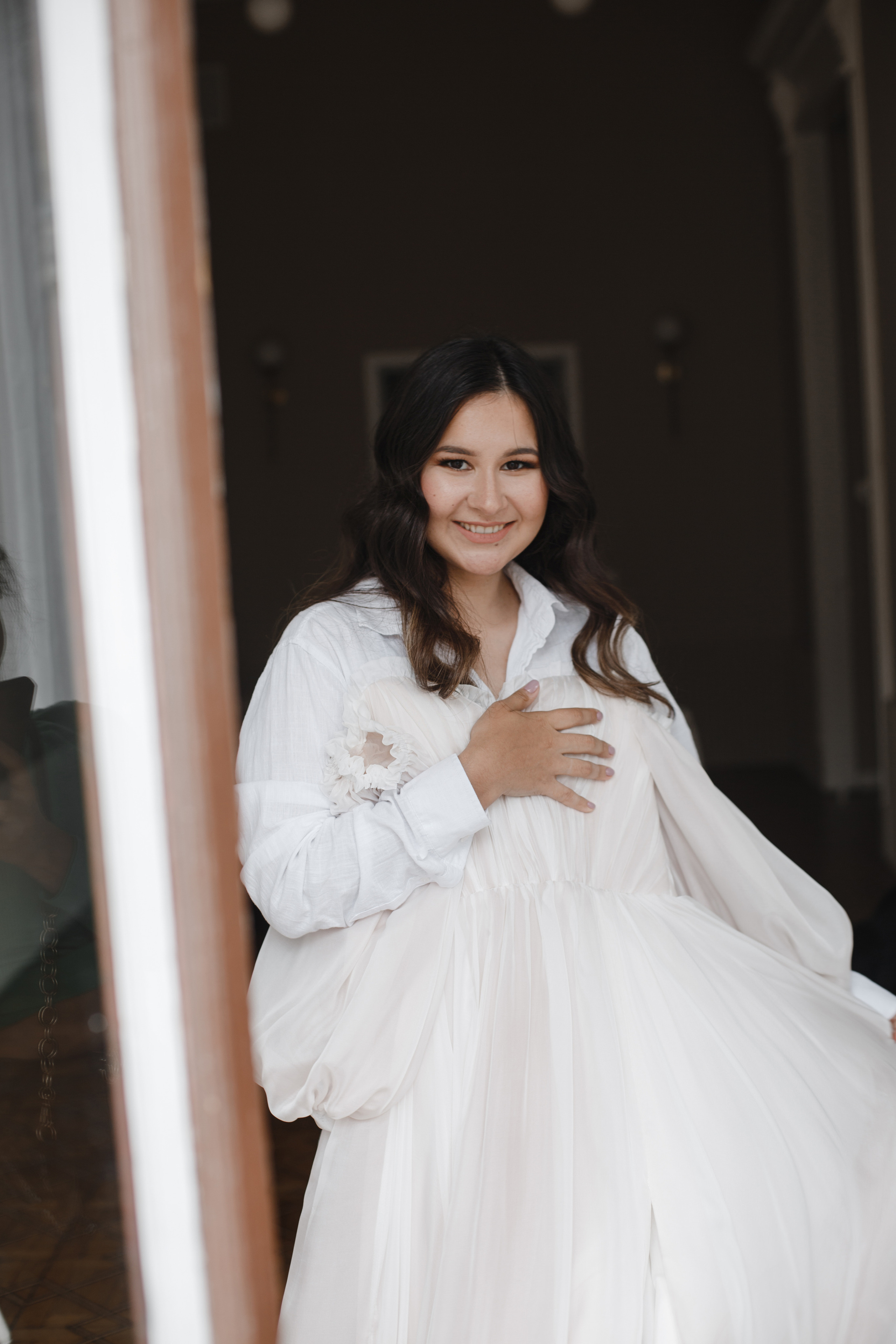 Элеонора и Антон. Свадебный фотограф СПБ I Иван Ильин