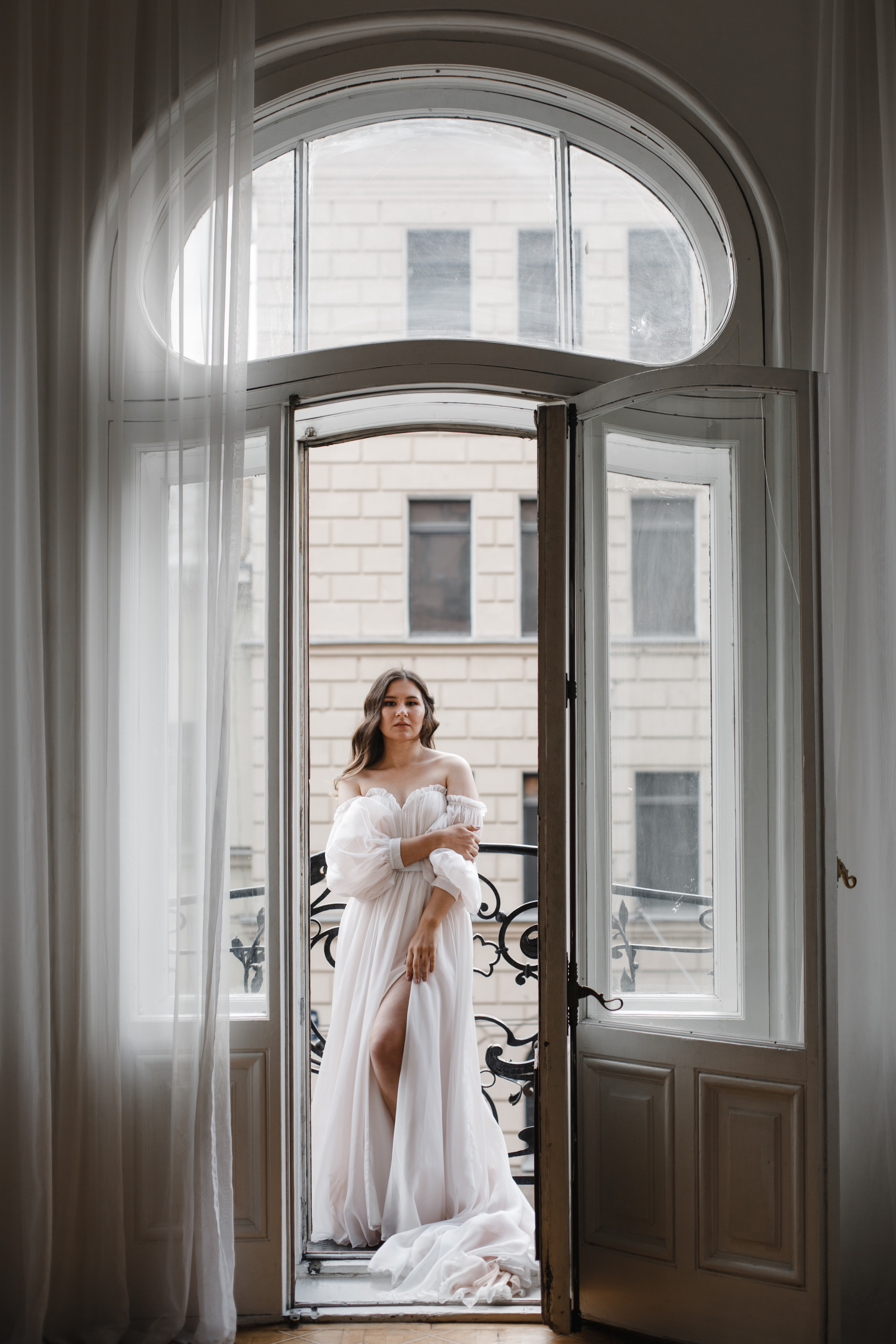 Элеонора и Антон. Свадебный фотограф СПБ I Иван Ильин